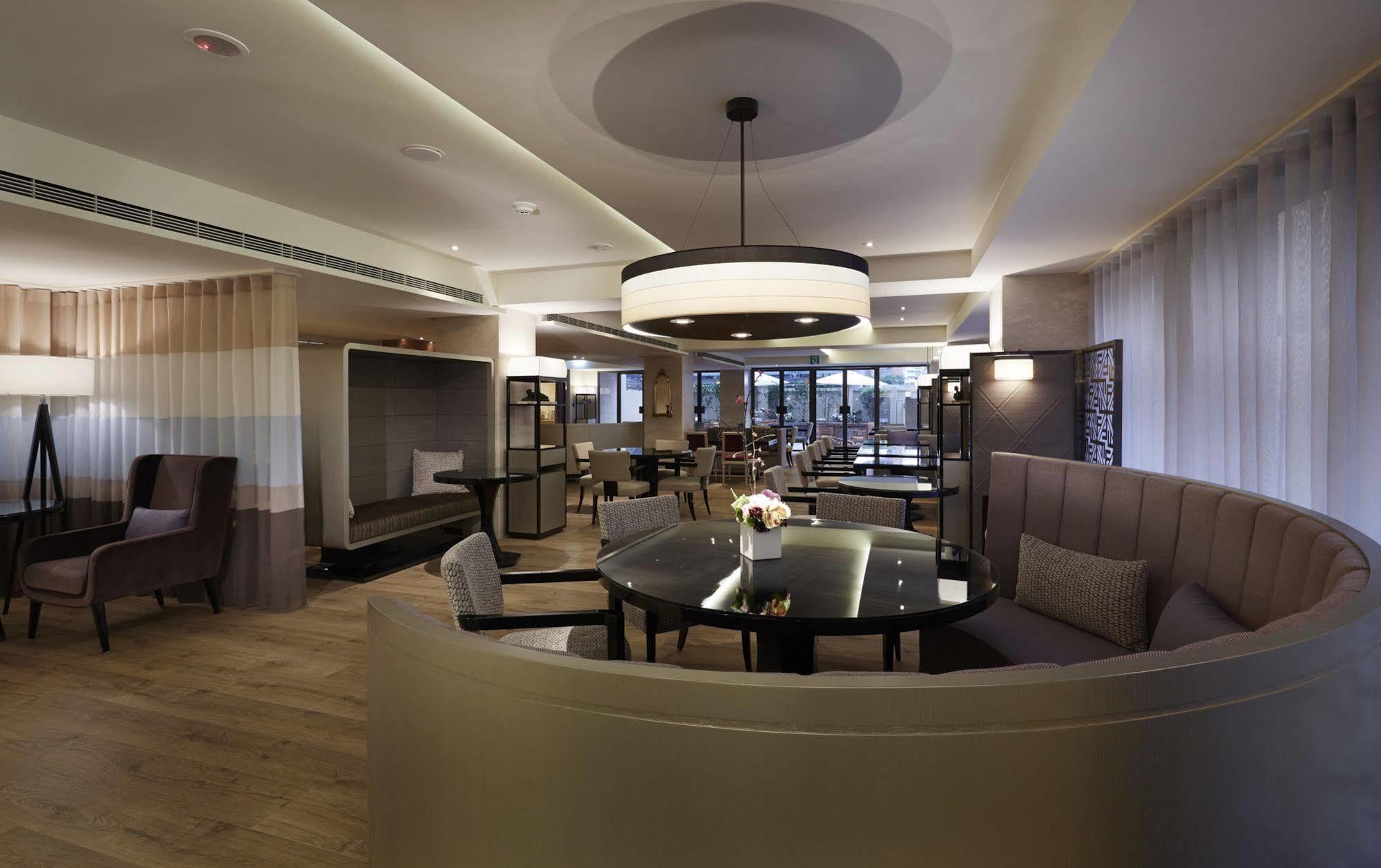 Fullerton Hotel-maison North Hotel 4*