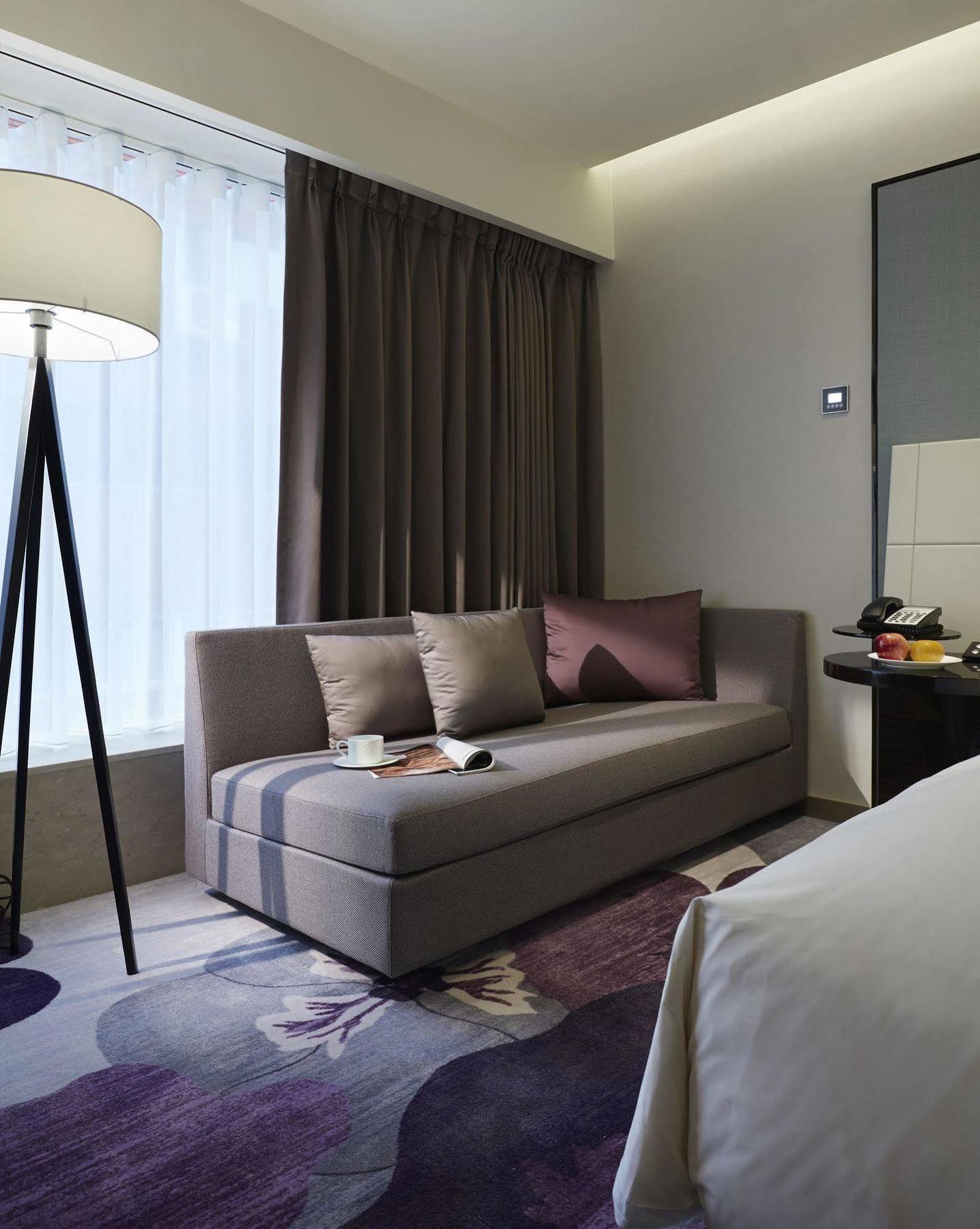 Fullerton Hotel-maison North Hotel Taipei