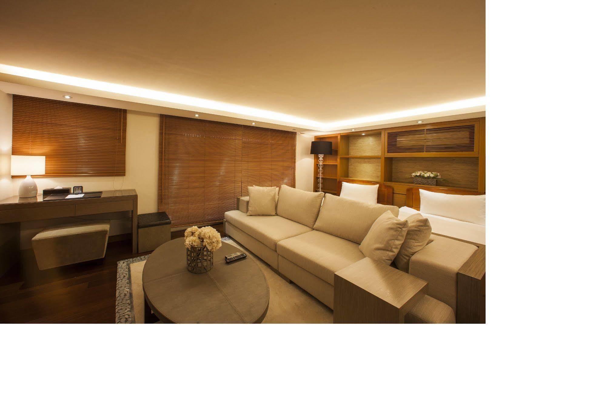 Aparthotel 甲山林101行旅