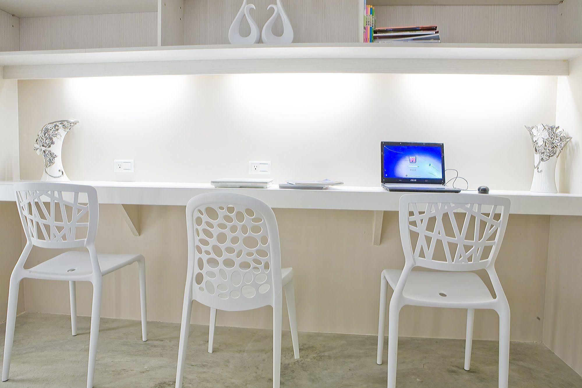 Hotel Enrich House Taipei