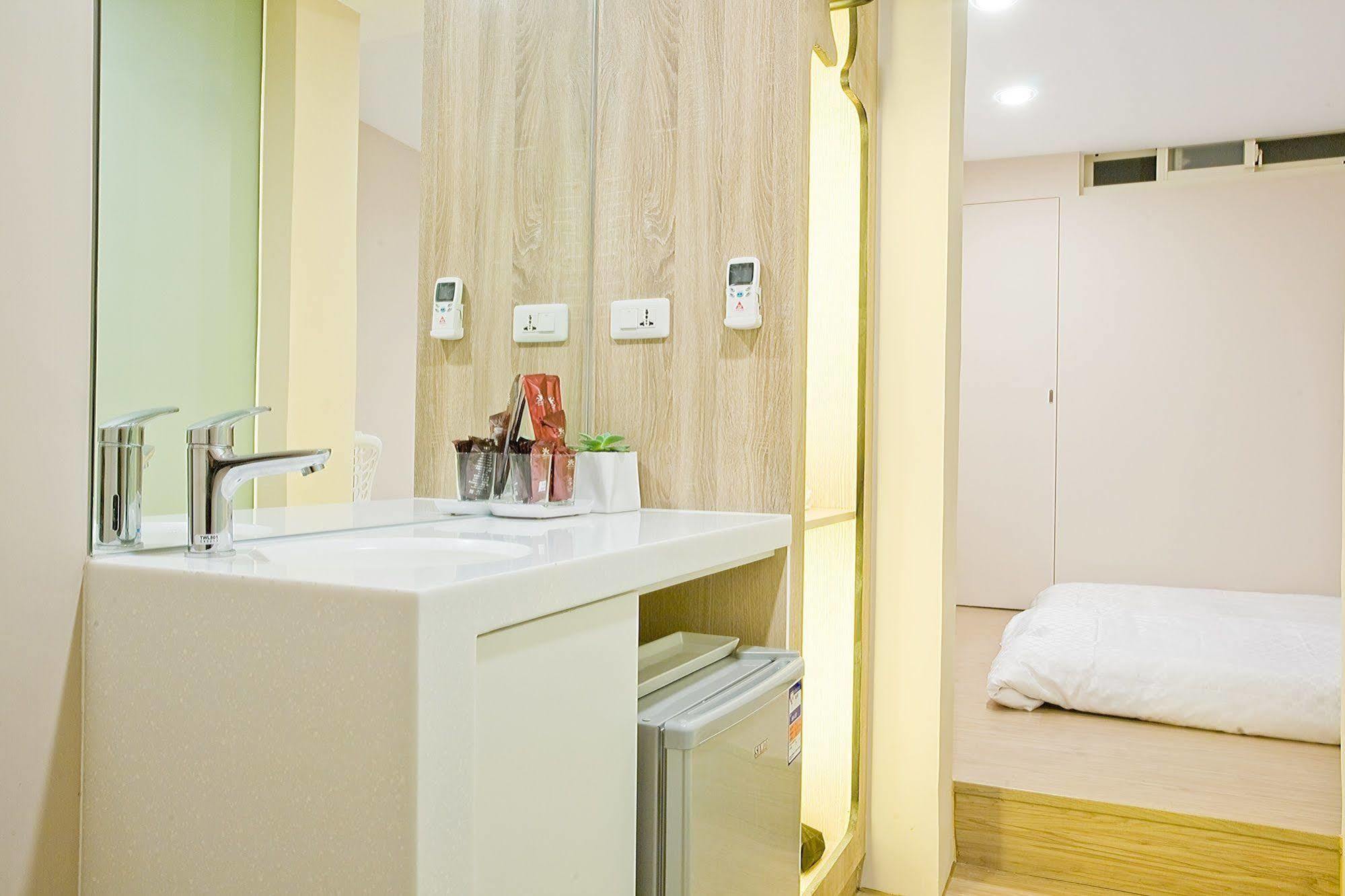 Hotel Enrich House
