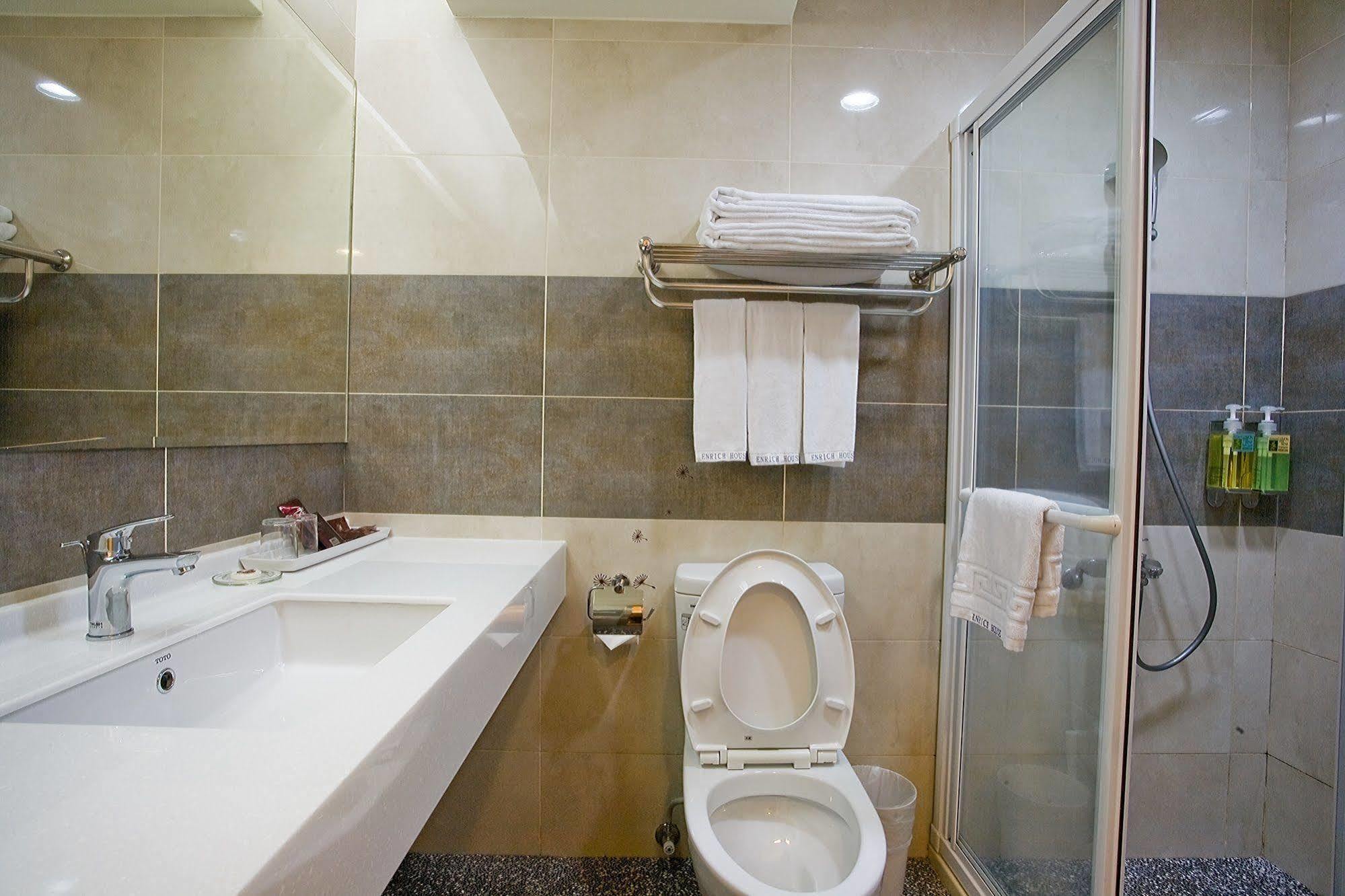 Hotel Enrich House