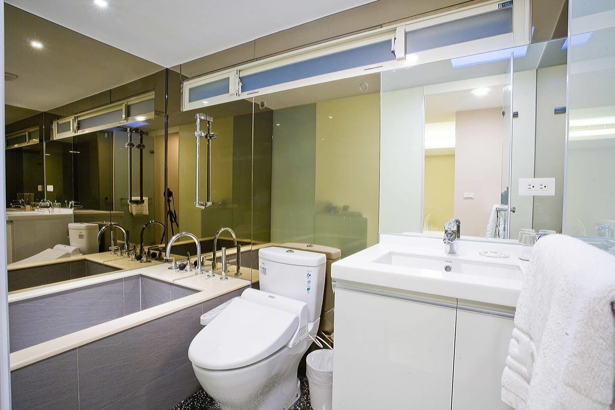 Enrich House Hotel 2*