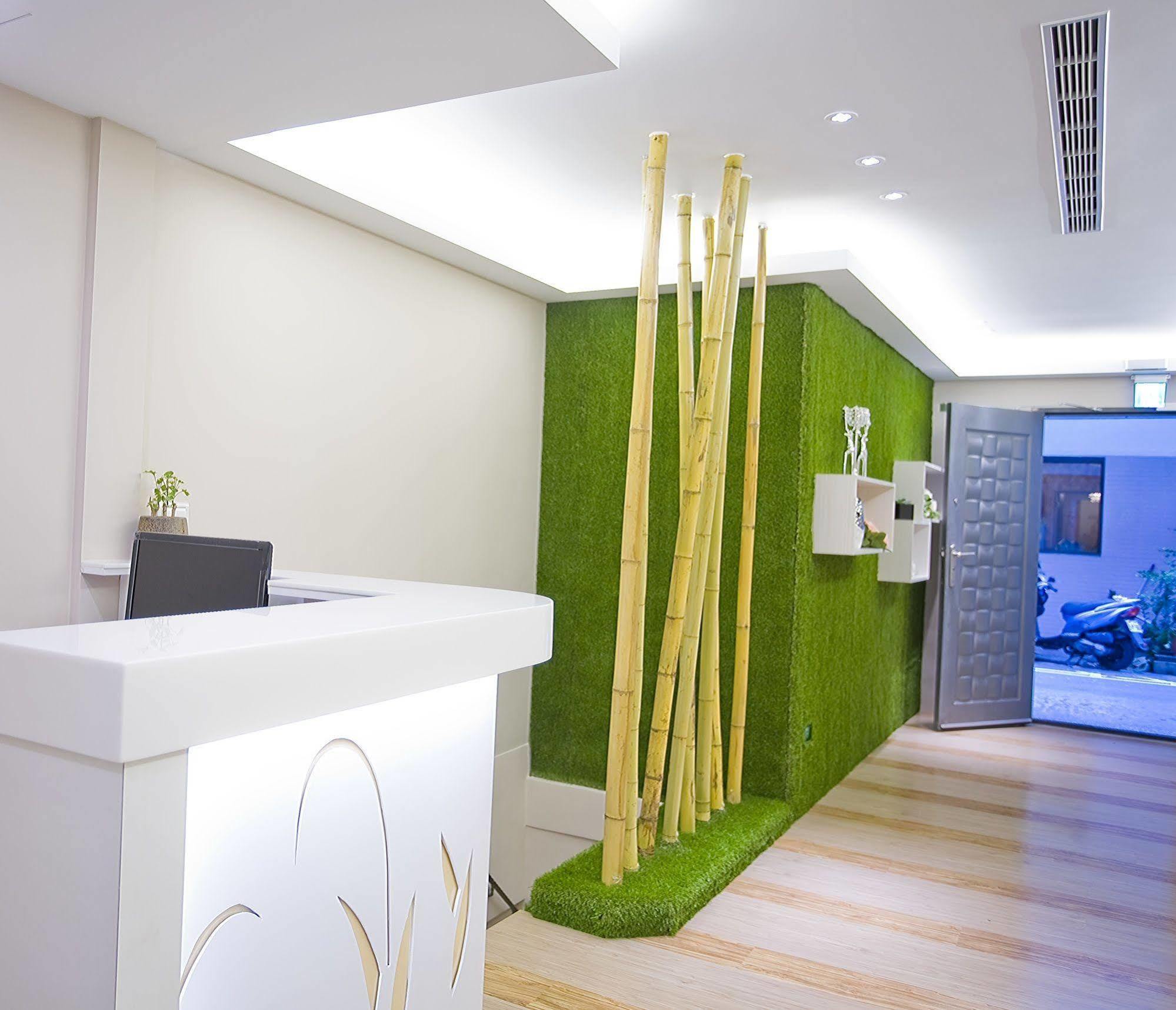 Hotel Enrich House 2*