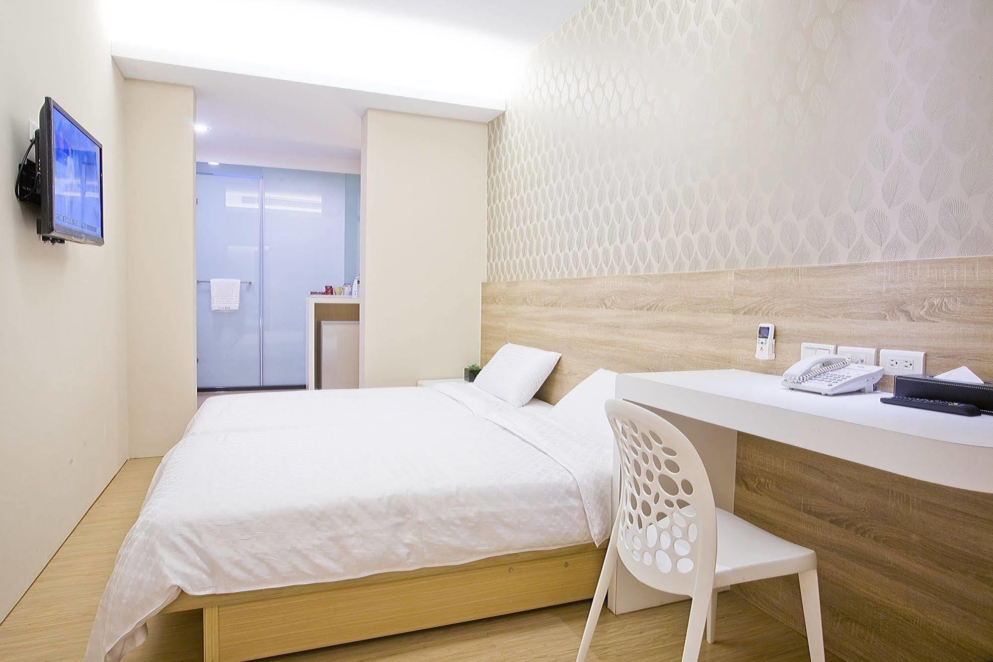 Enrich House 2*