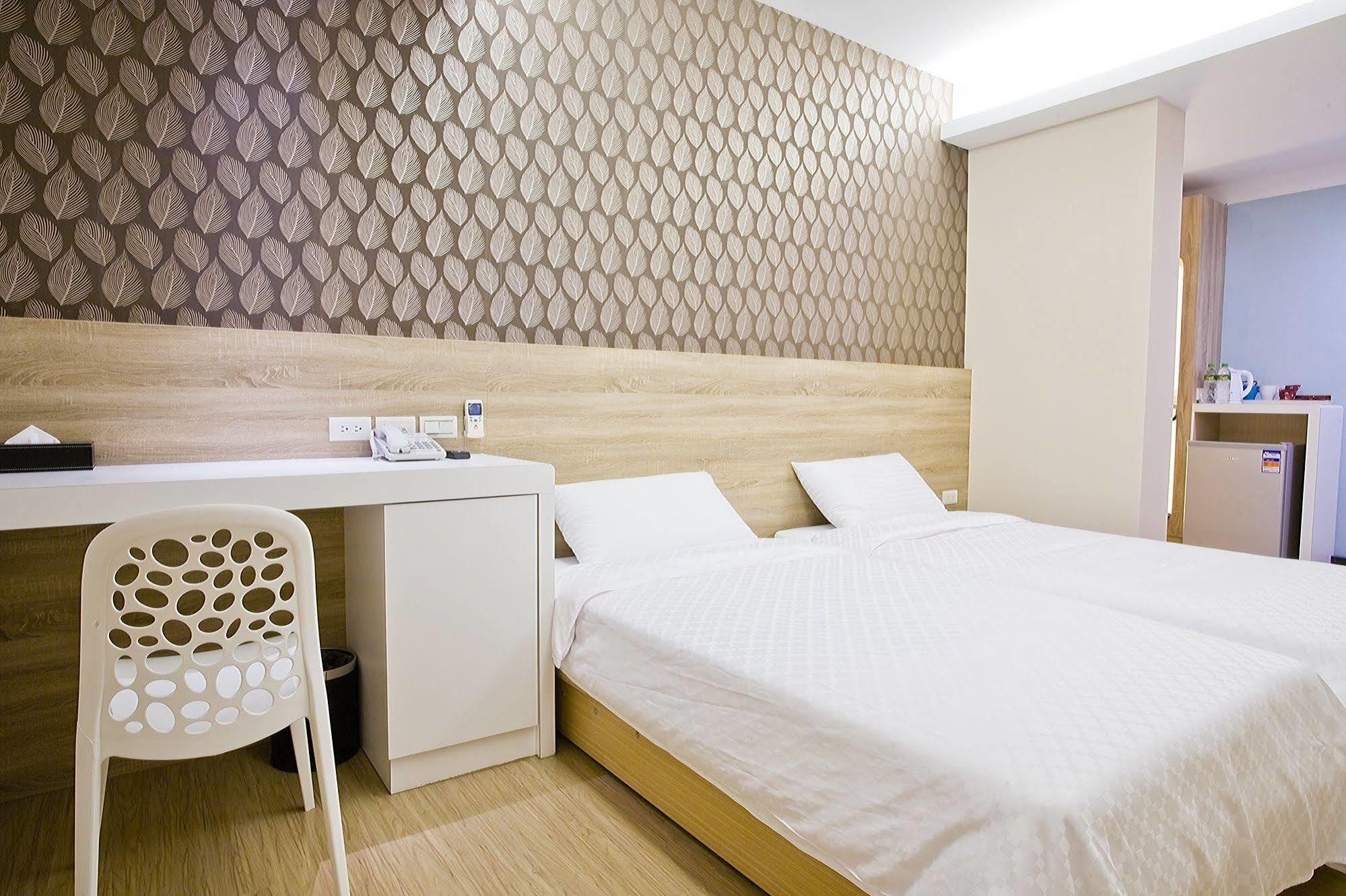 Enrich House Hotel