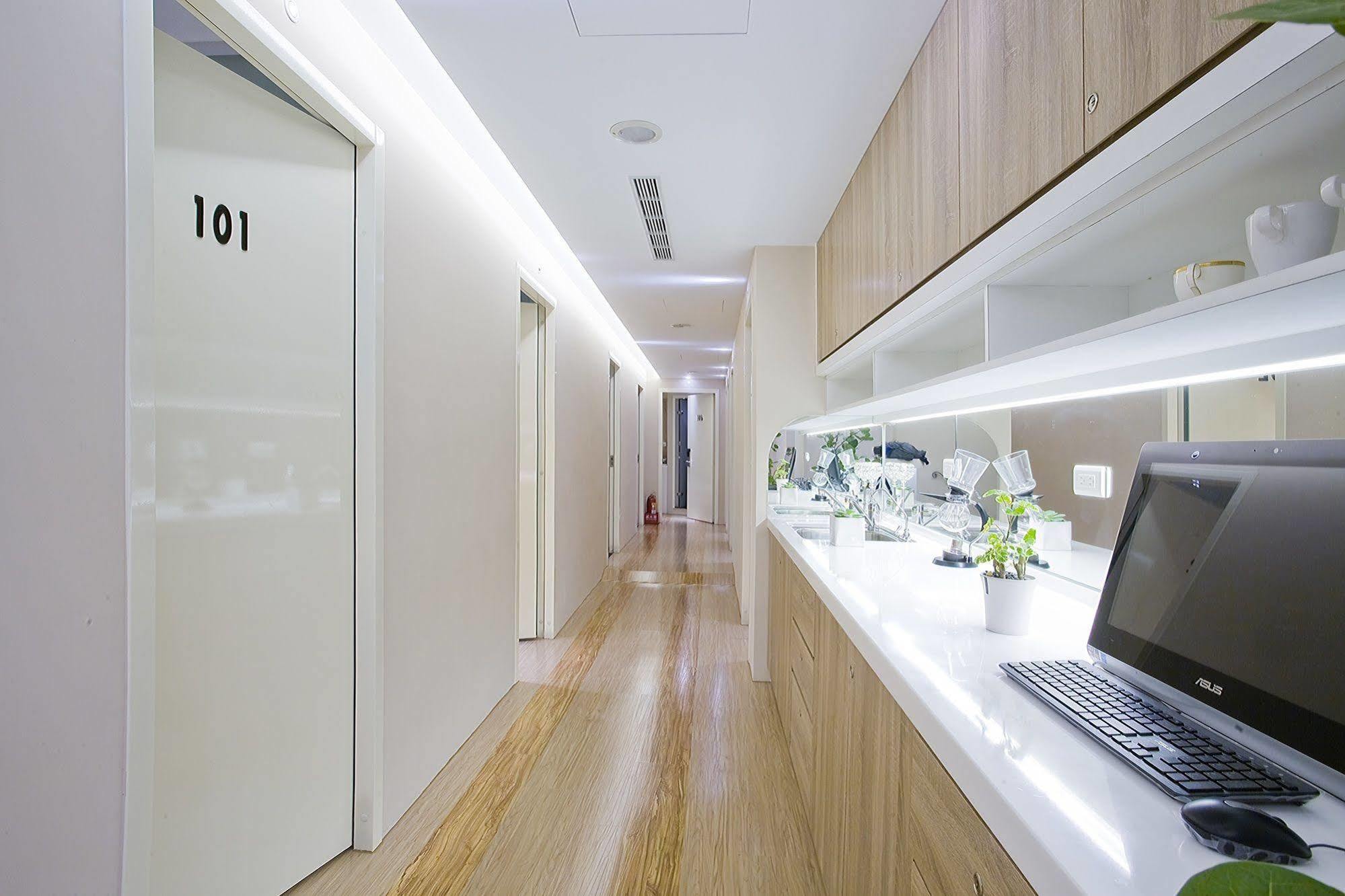 Enrich House Hotel 2*