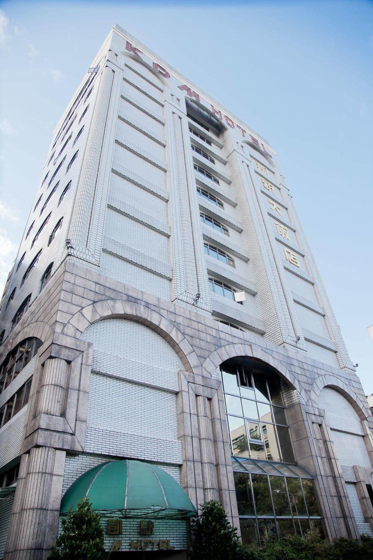 Kdm 3* Taipei