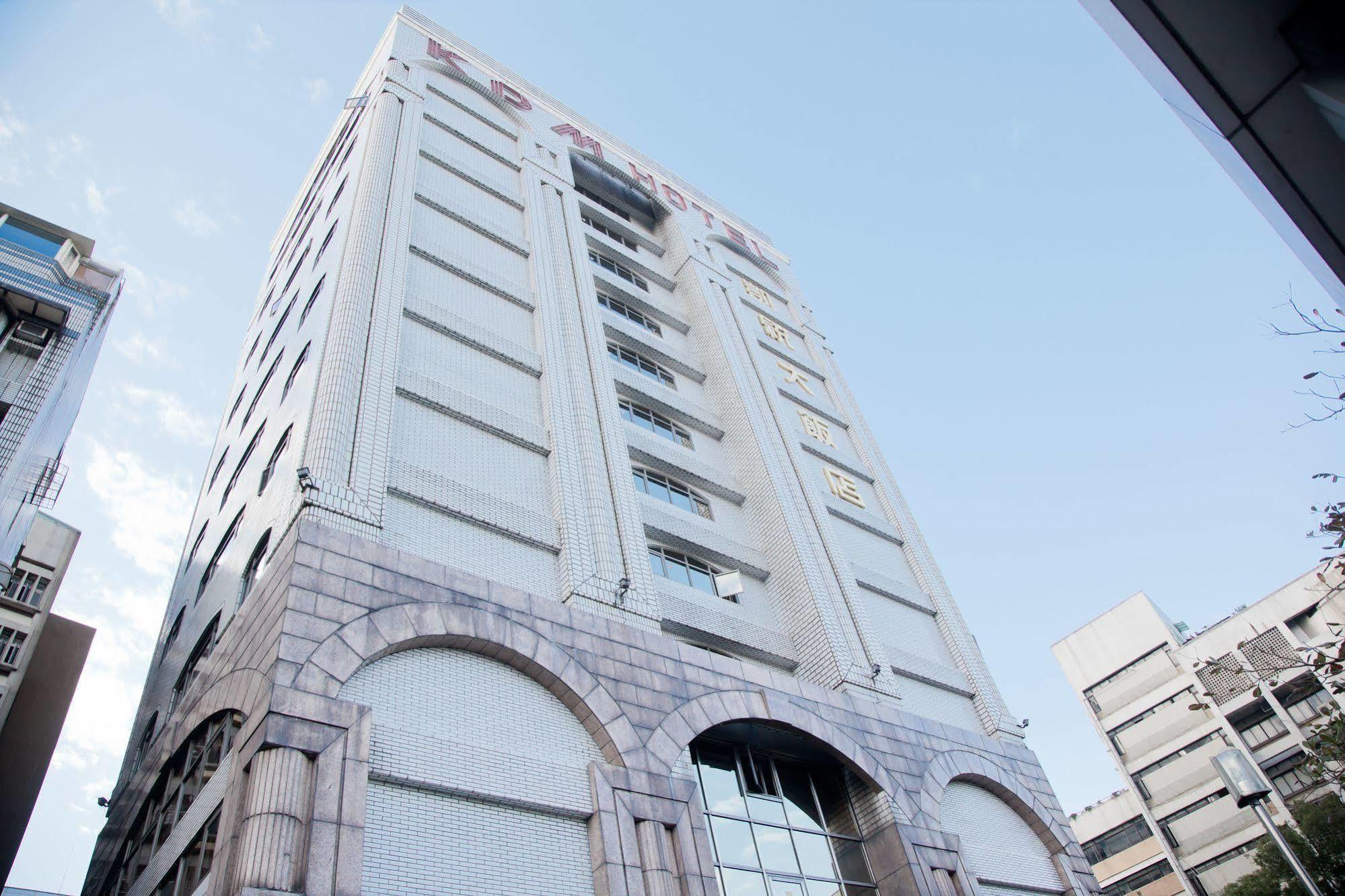 Hotel Kdm