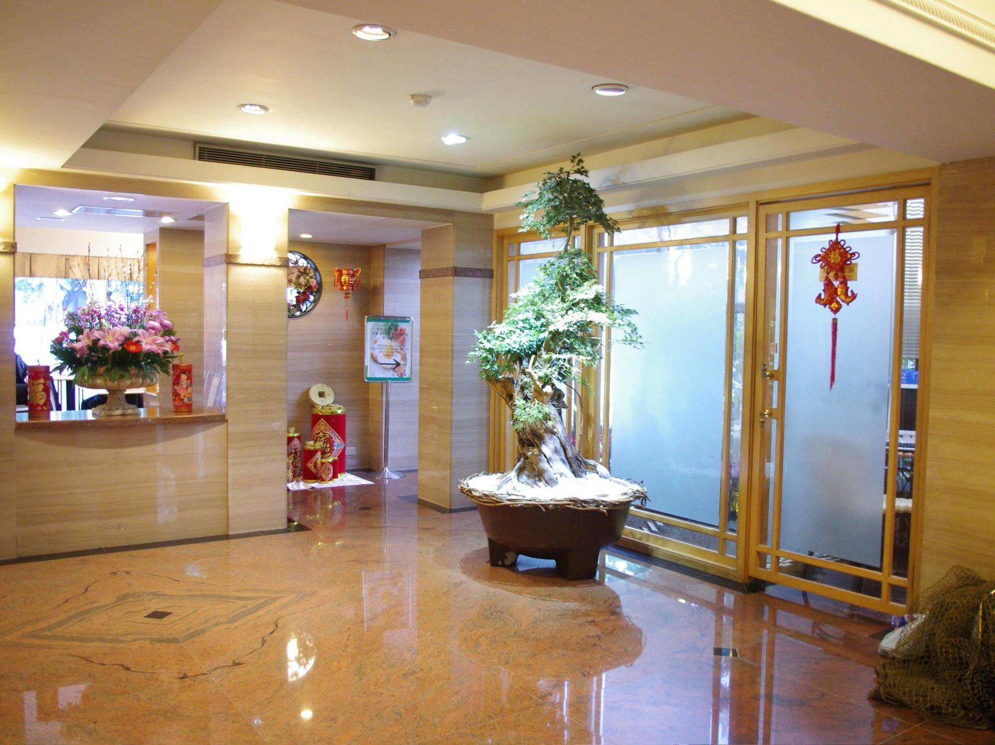 Hotel Kdm Taipei