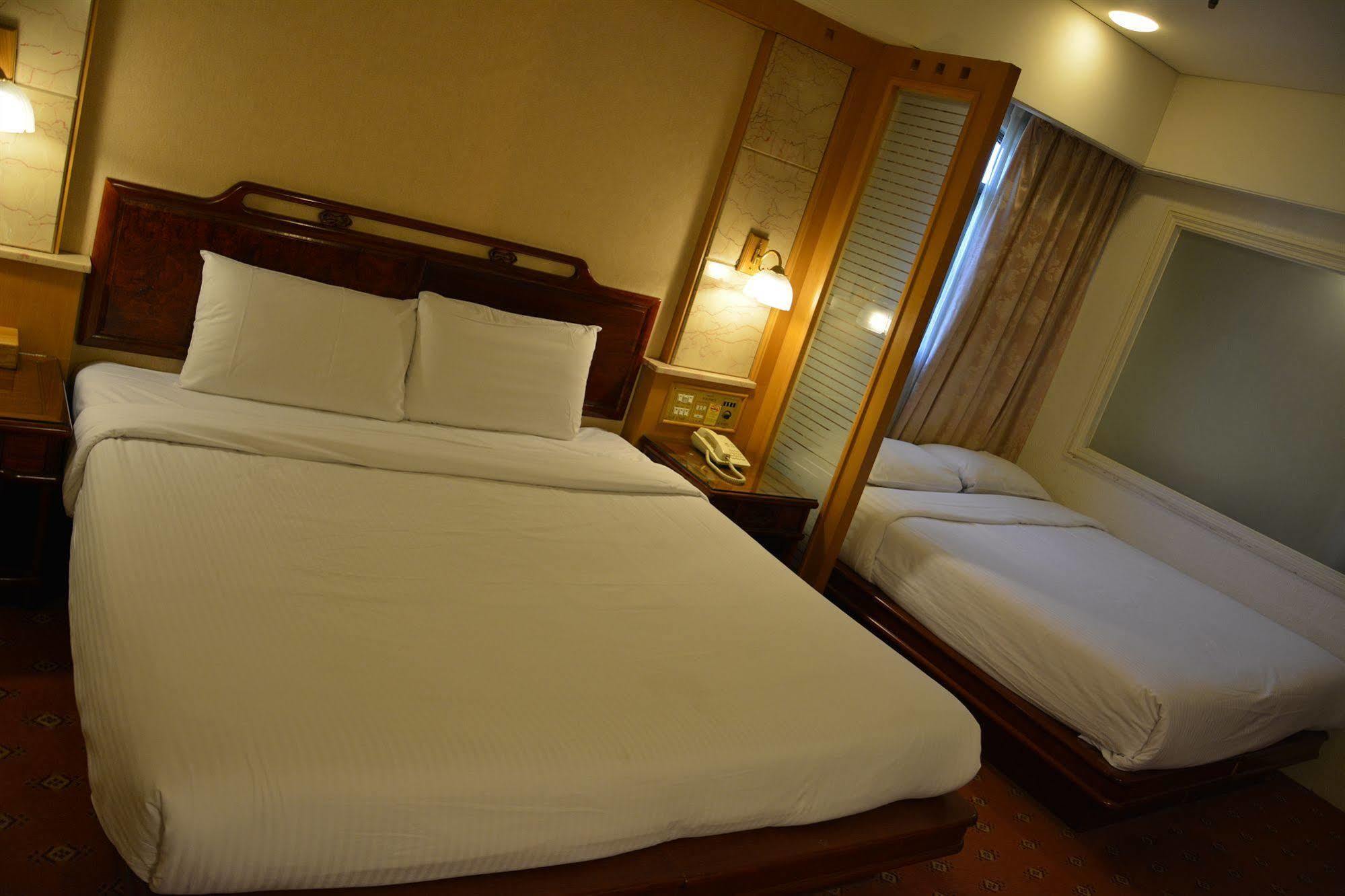 Hotel Kdm Taipei