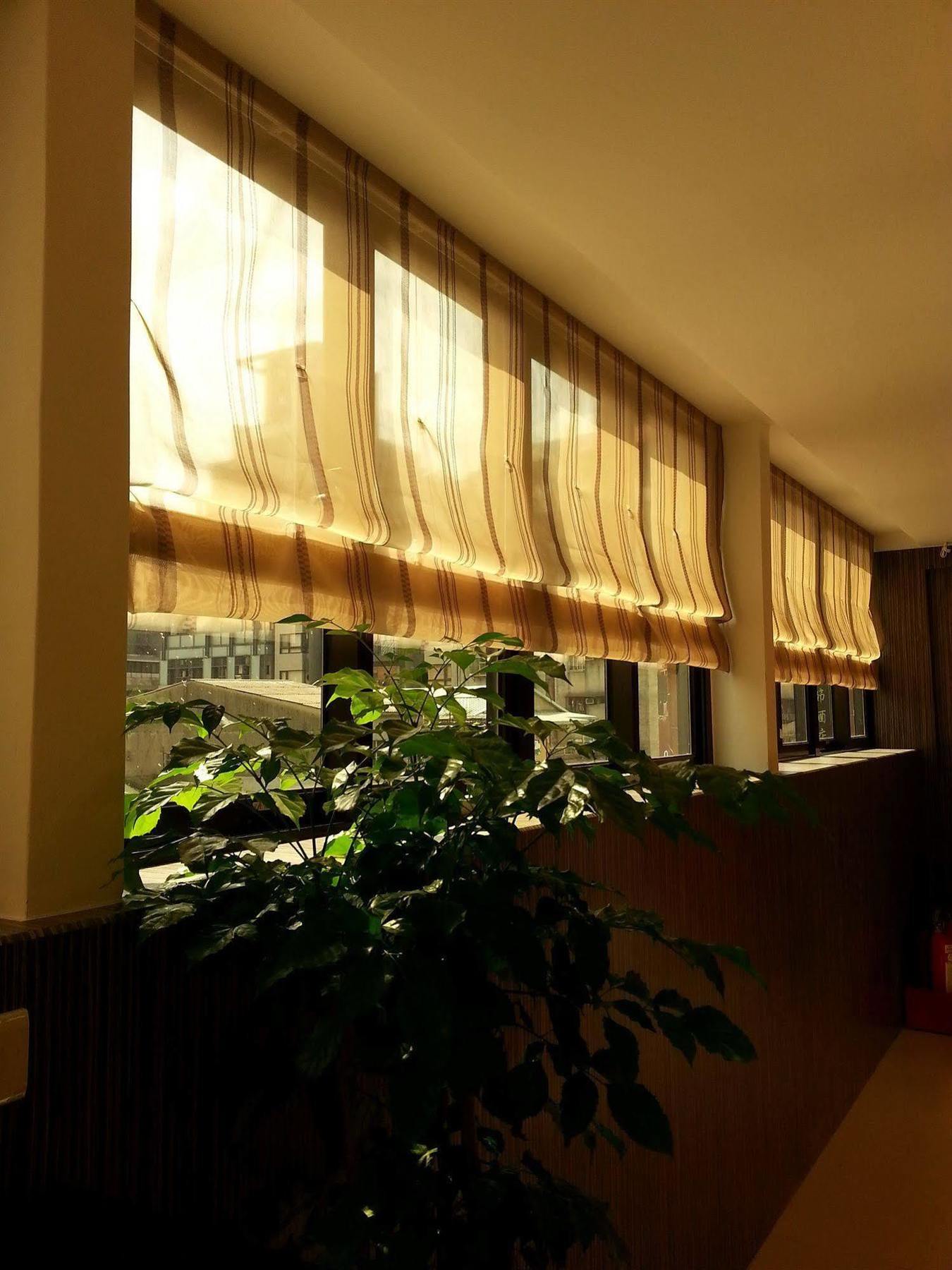 Inn New Ii - Nanxi