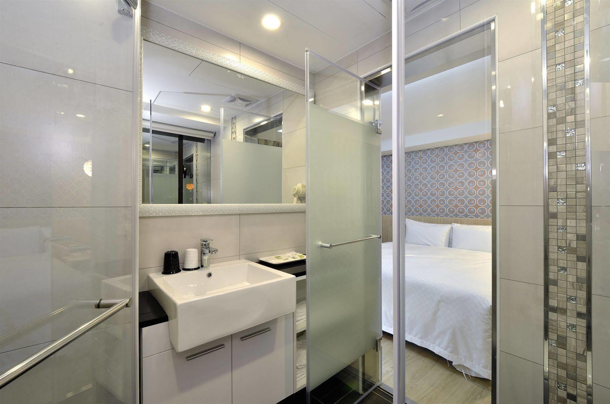 New Ii - Nanxi Inn