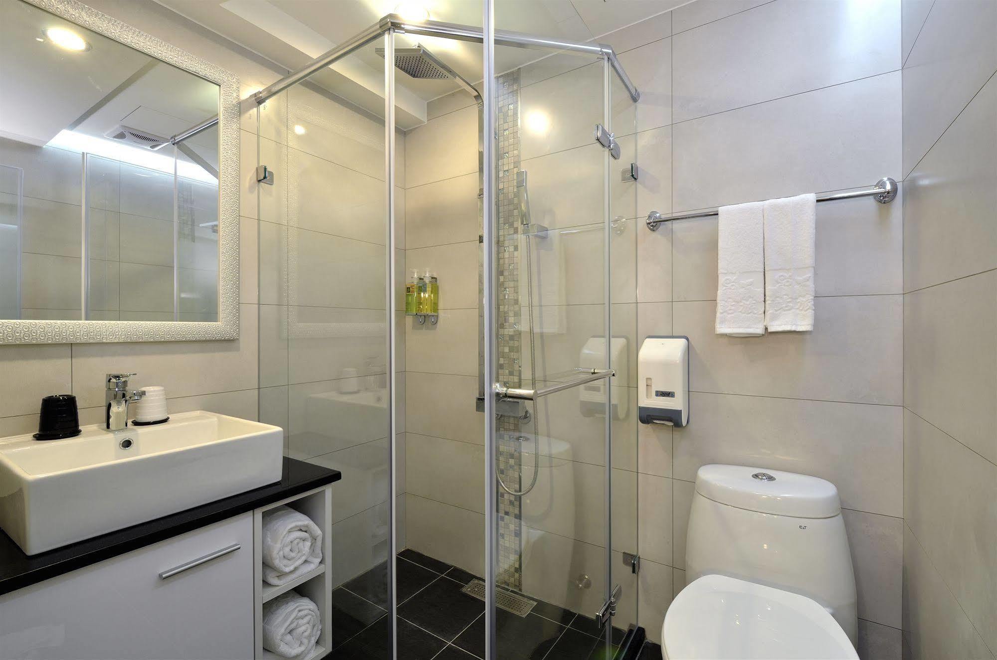 Inn New Ii - Nanxi 2*