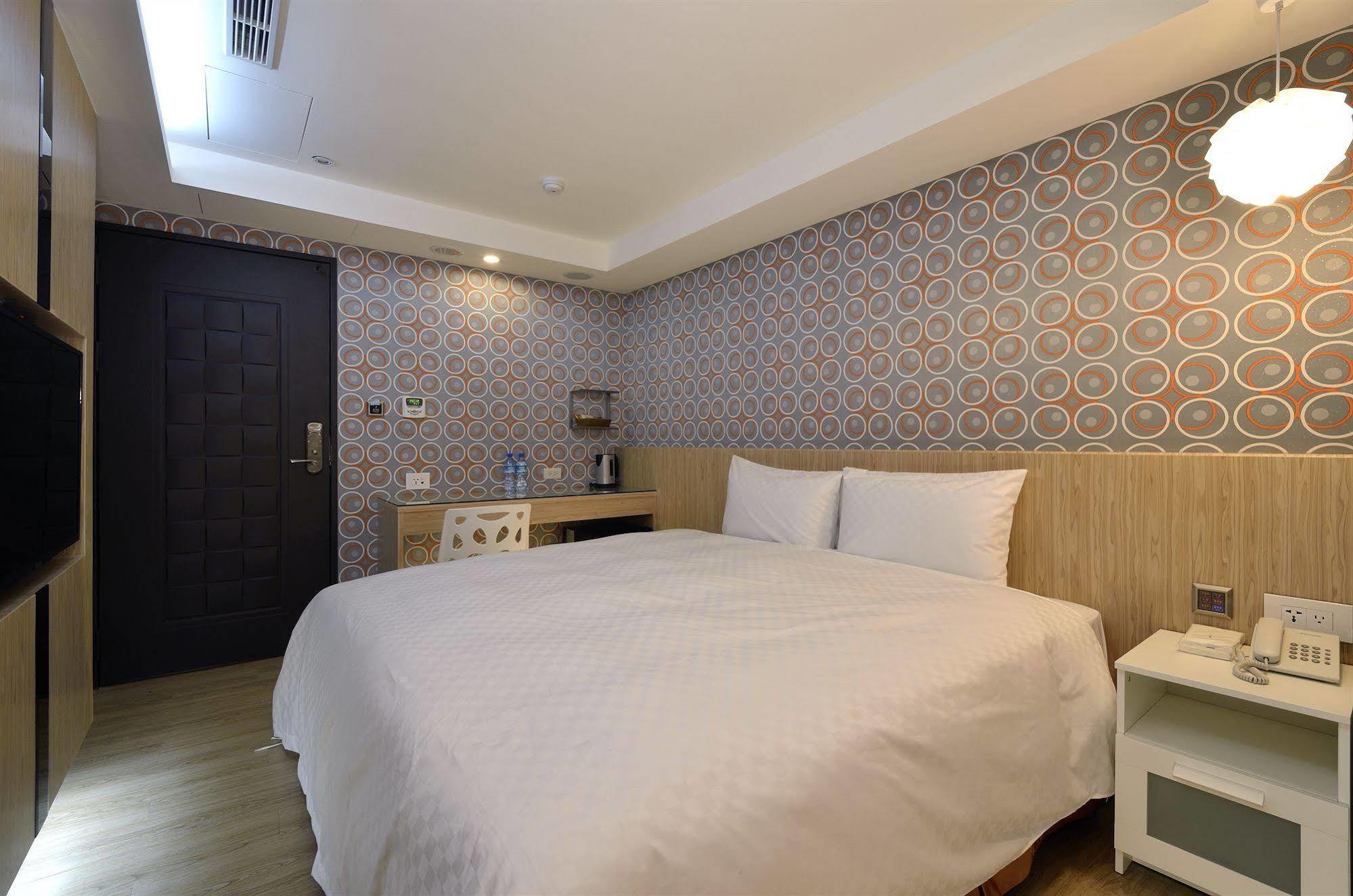 New Ii - Nanxi Inn