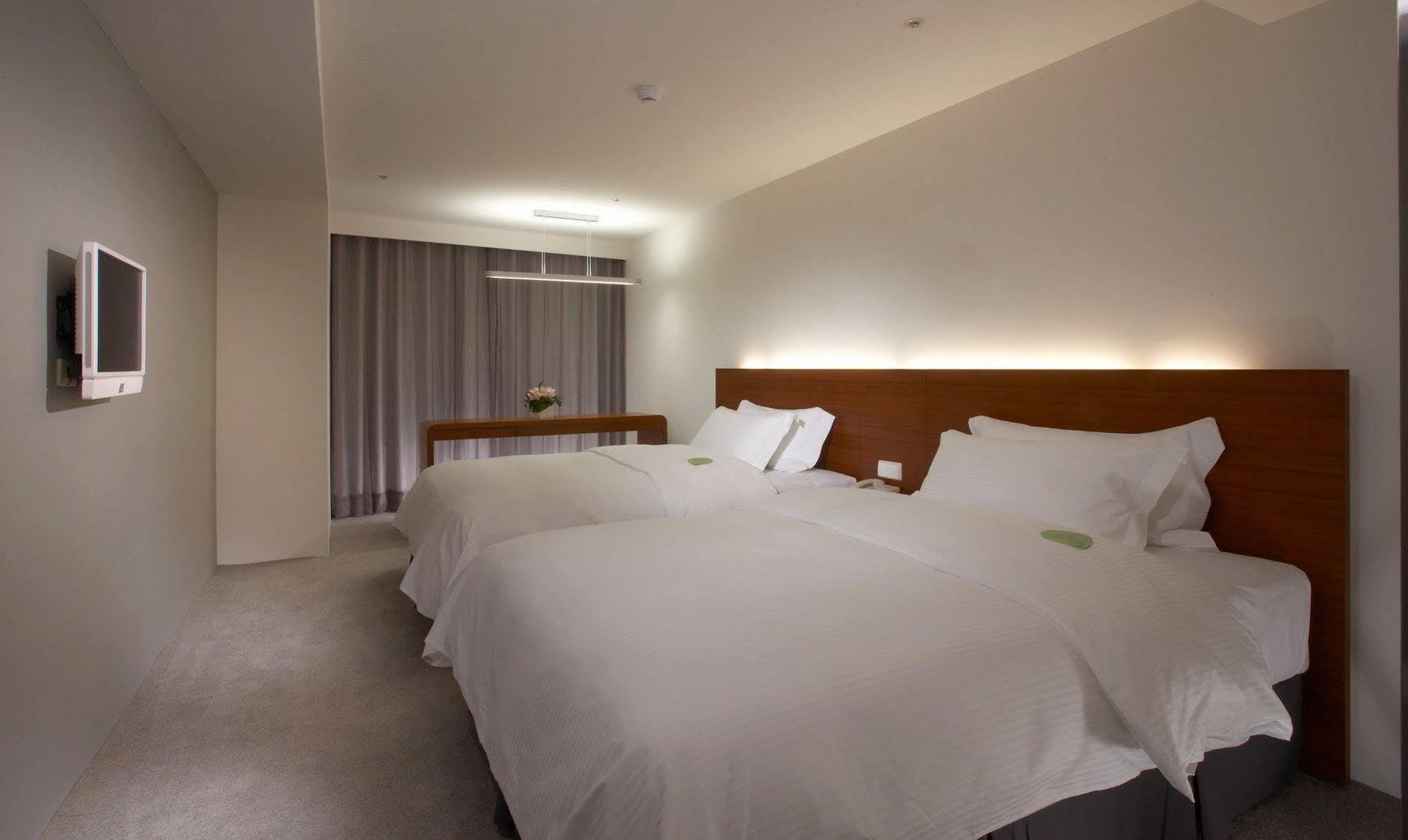 Hotel Just Sleep - Ximending Taipei