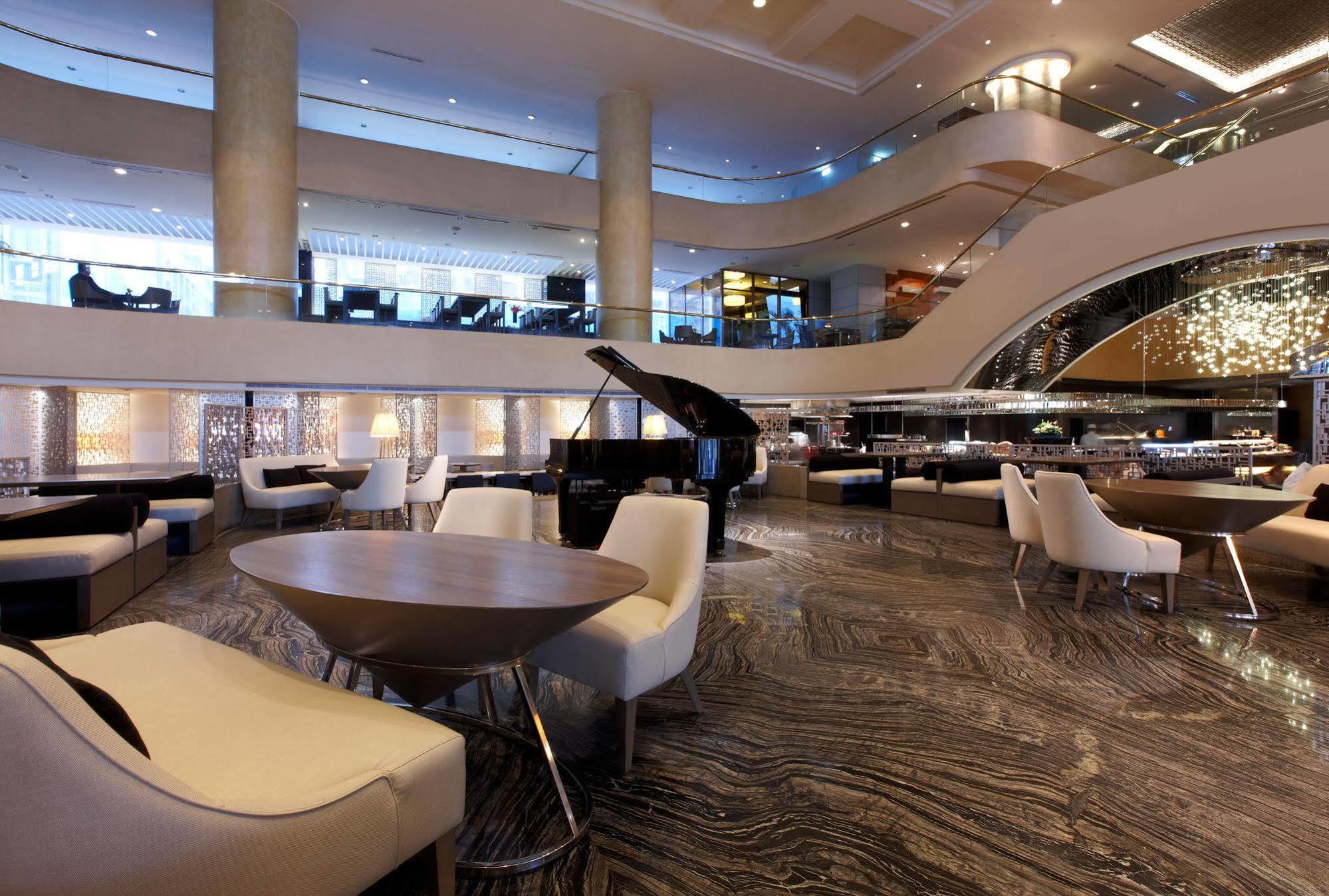 Hotel Regent Taipei