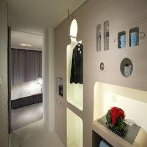 Hotel Just Sleep - Lin Sen