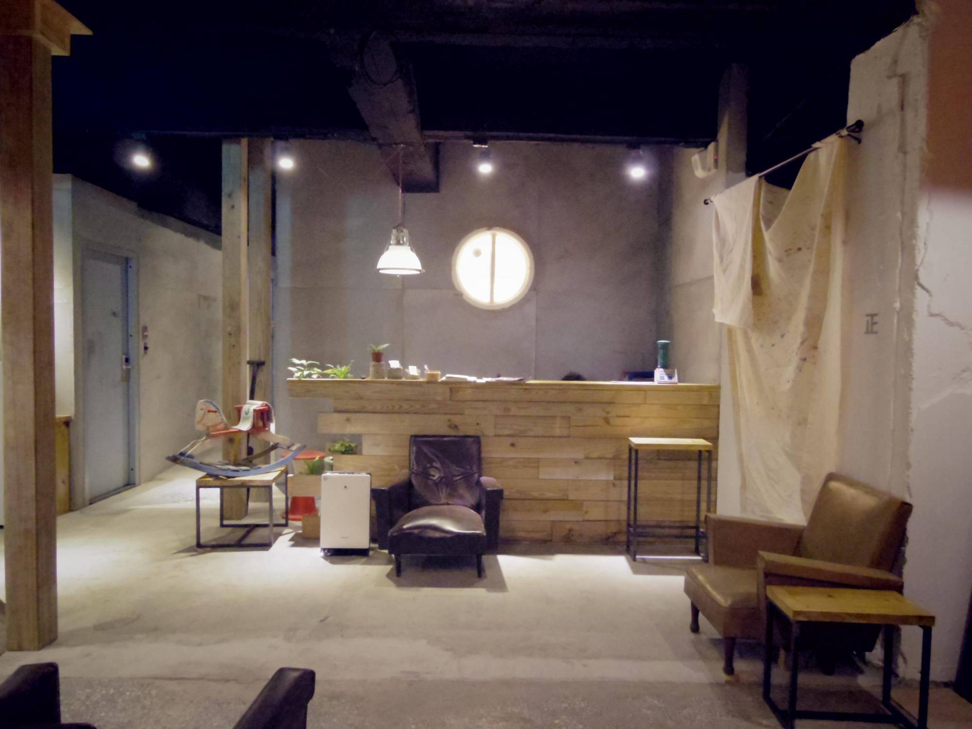 Just 正旅館 北車 Inn 2*