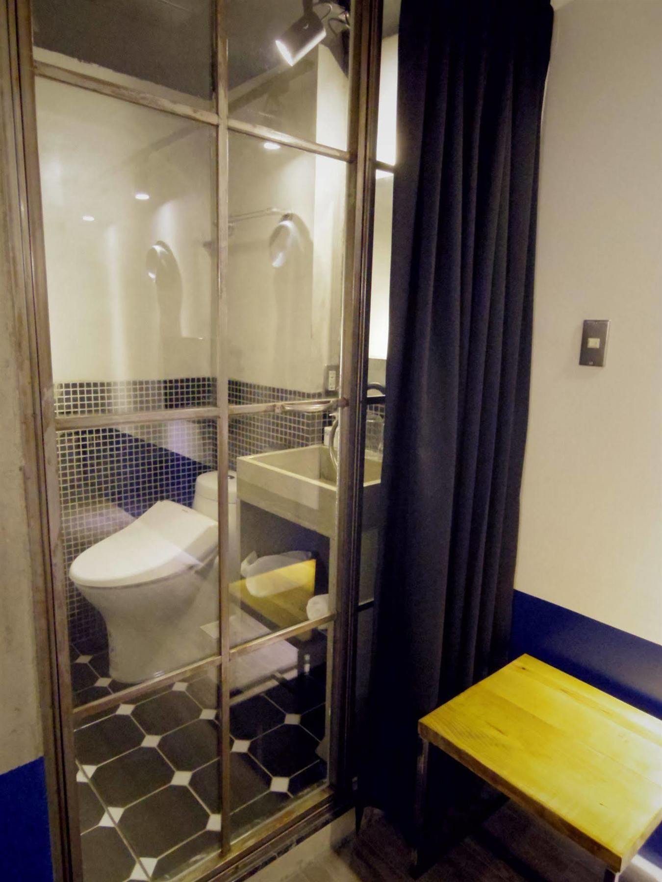 Inn Just 正旅館 北車