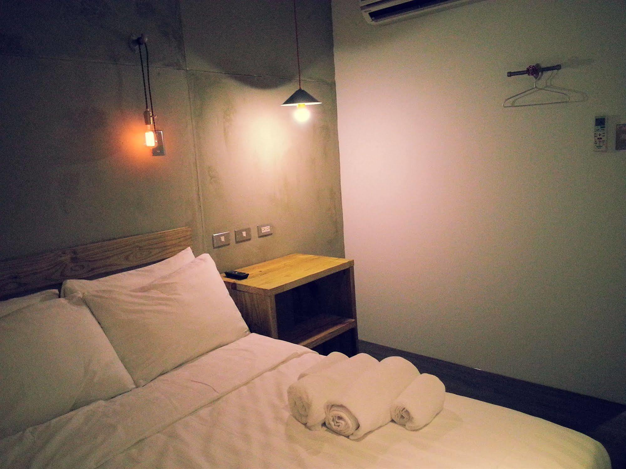 Inn Just 正旅館 北車