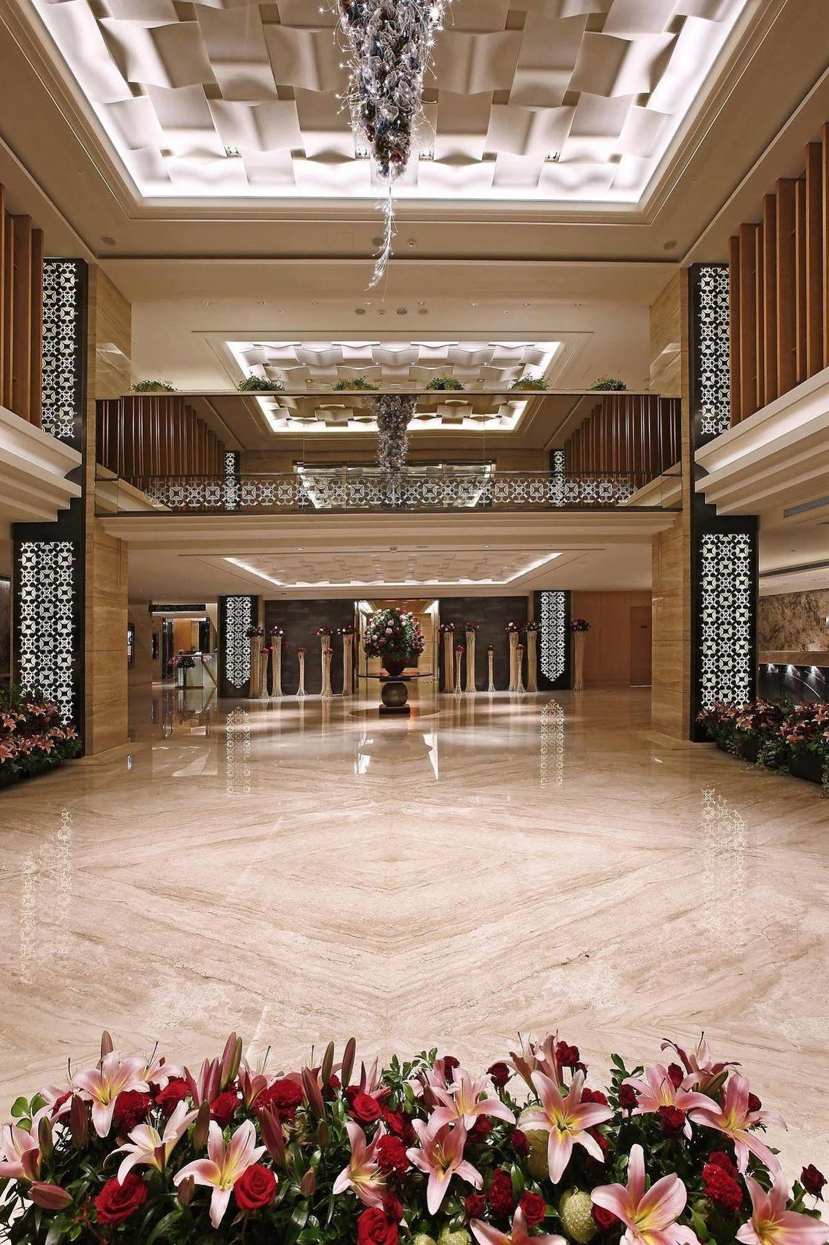Fullon Taipei, Hotel Taipei