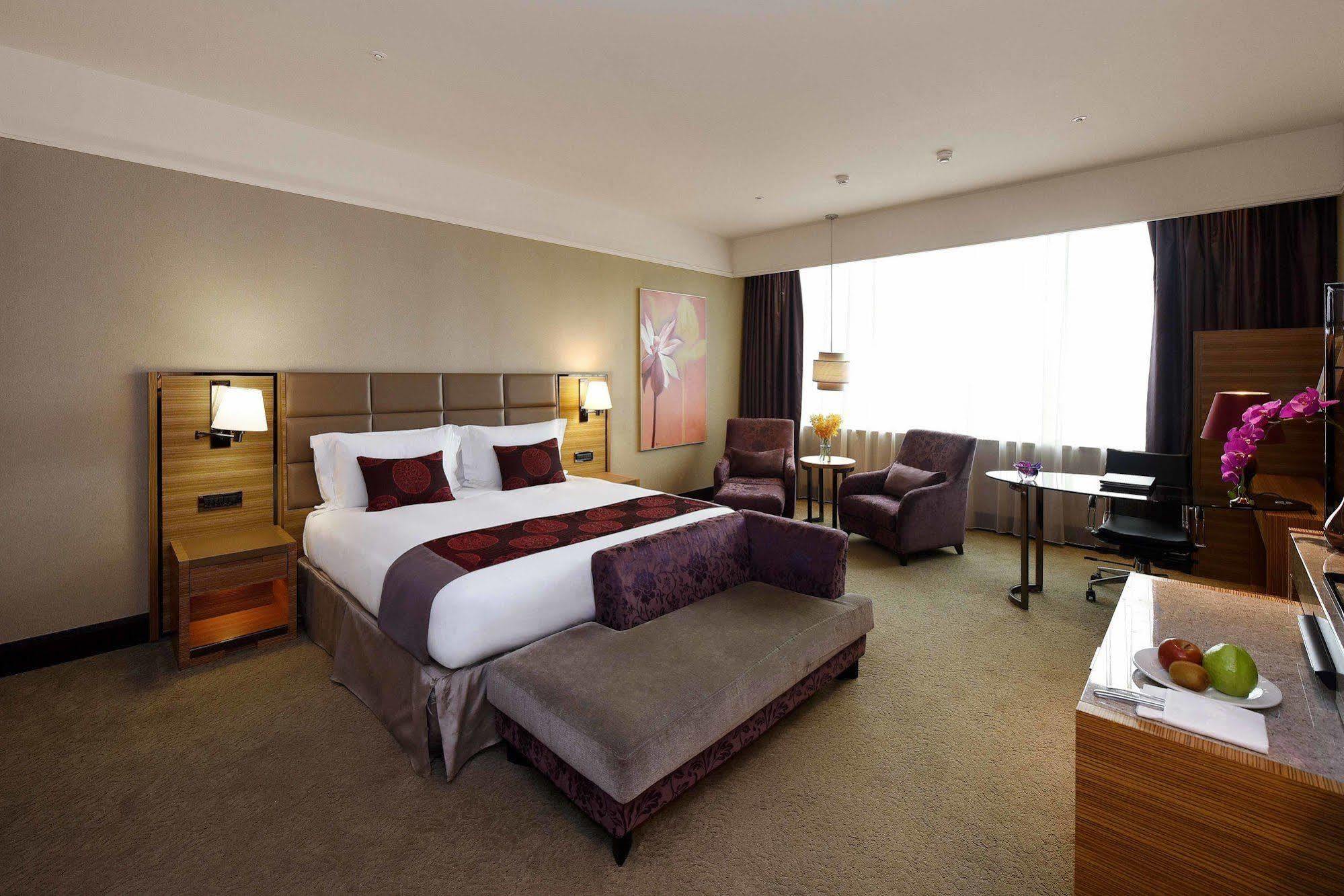 Fullon Taipei, Hotel 5*