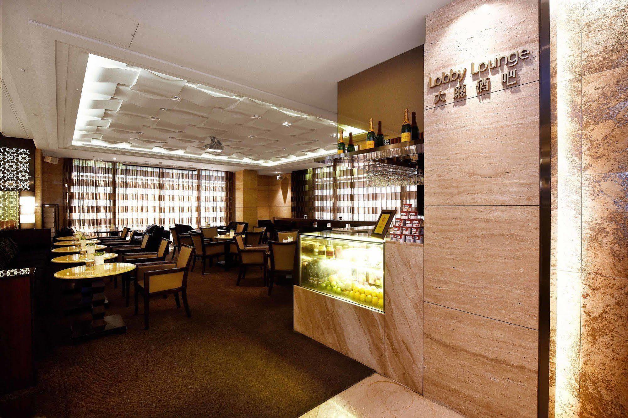 Fullon Taipei, 5*