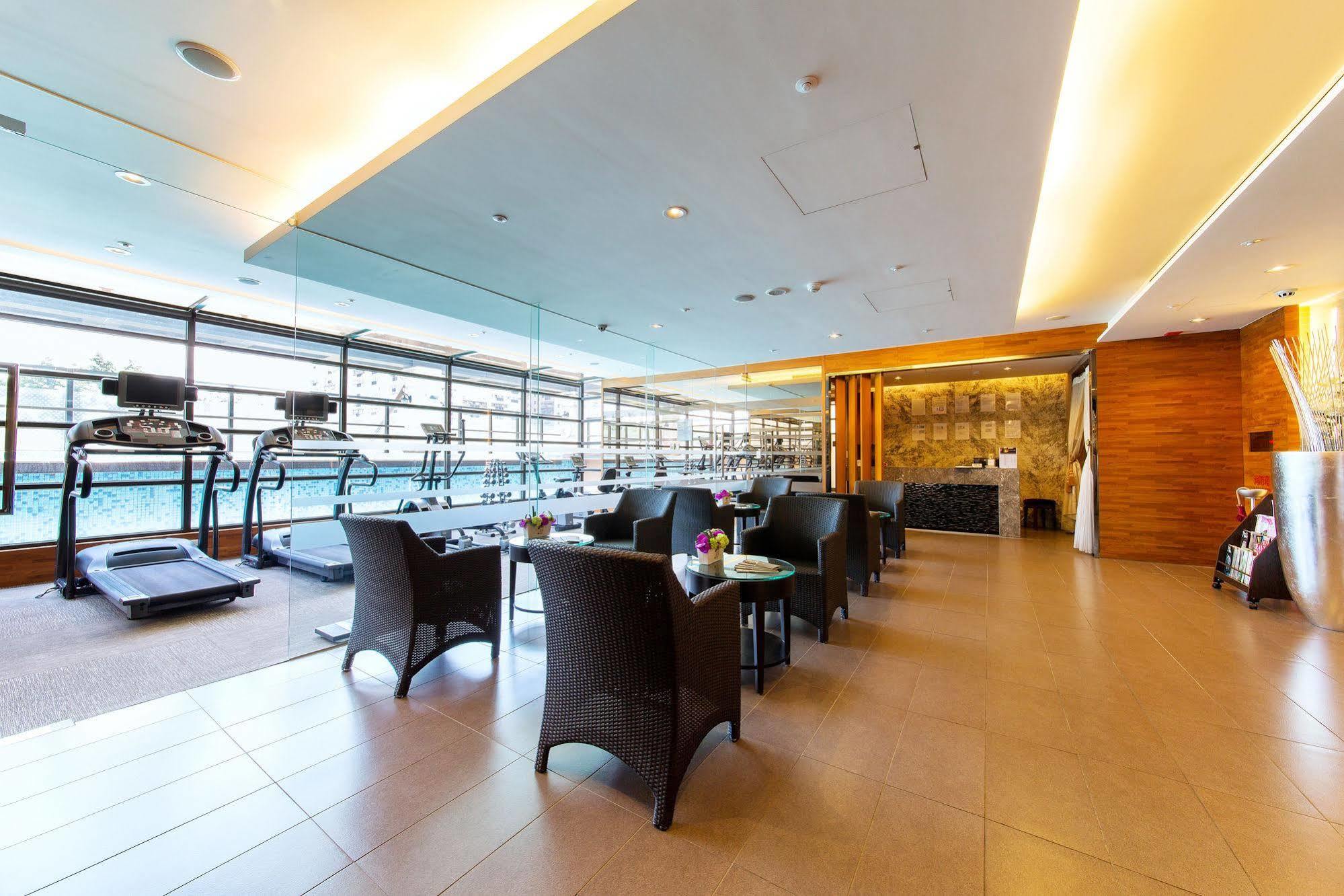 Fullon Taipei, 5* Taipei