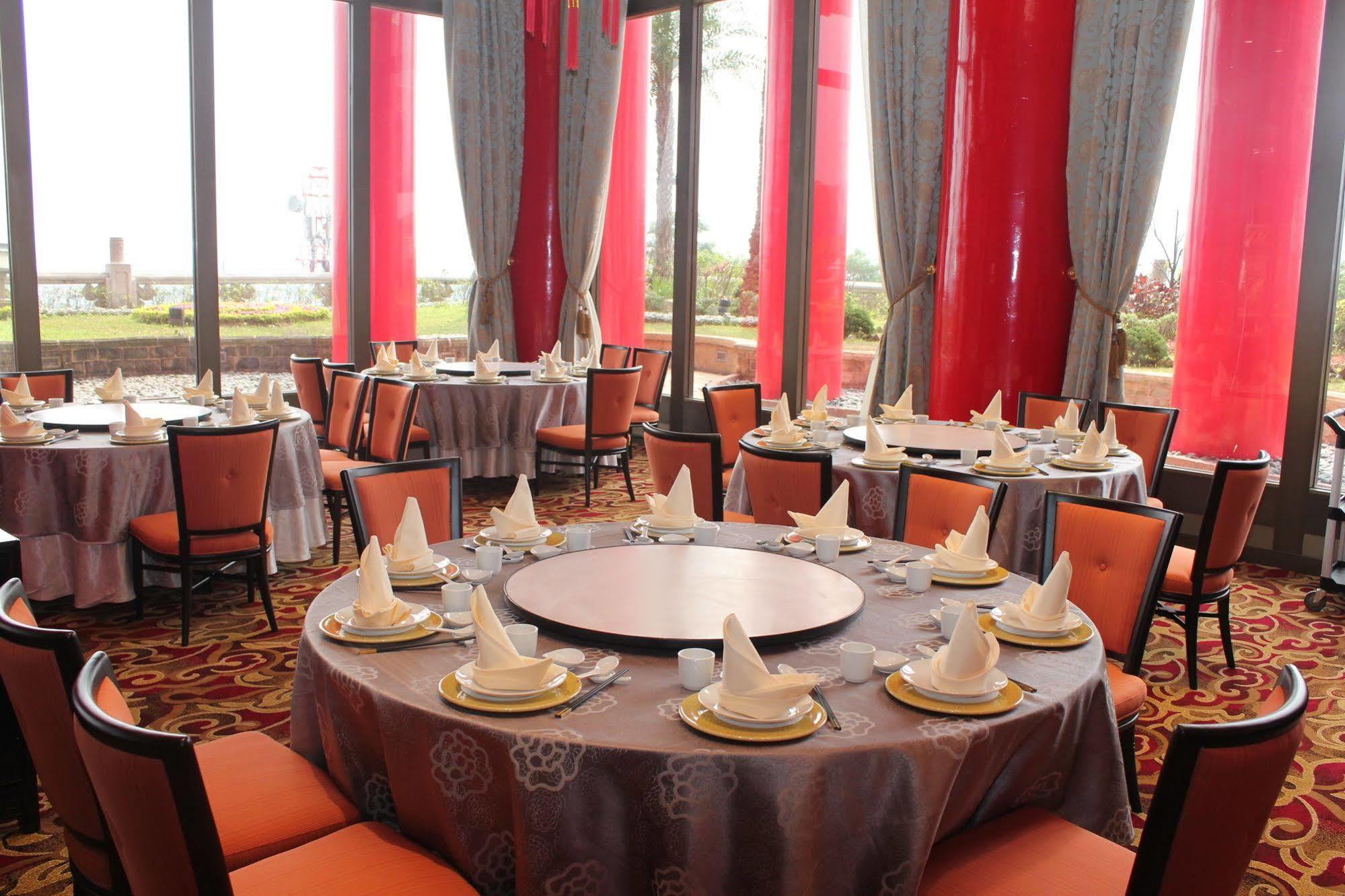 The Grand Hotel