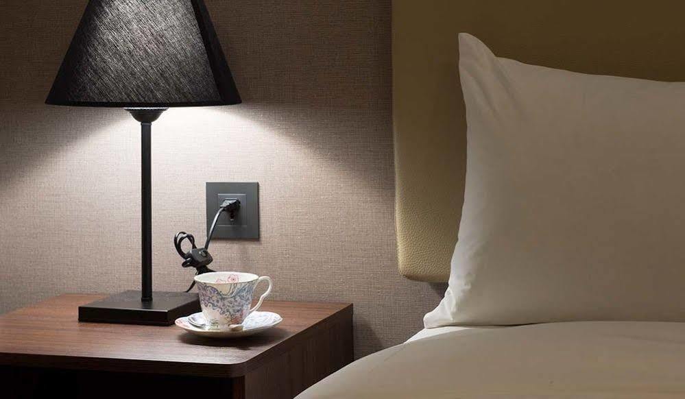 Noble Hotel