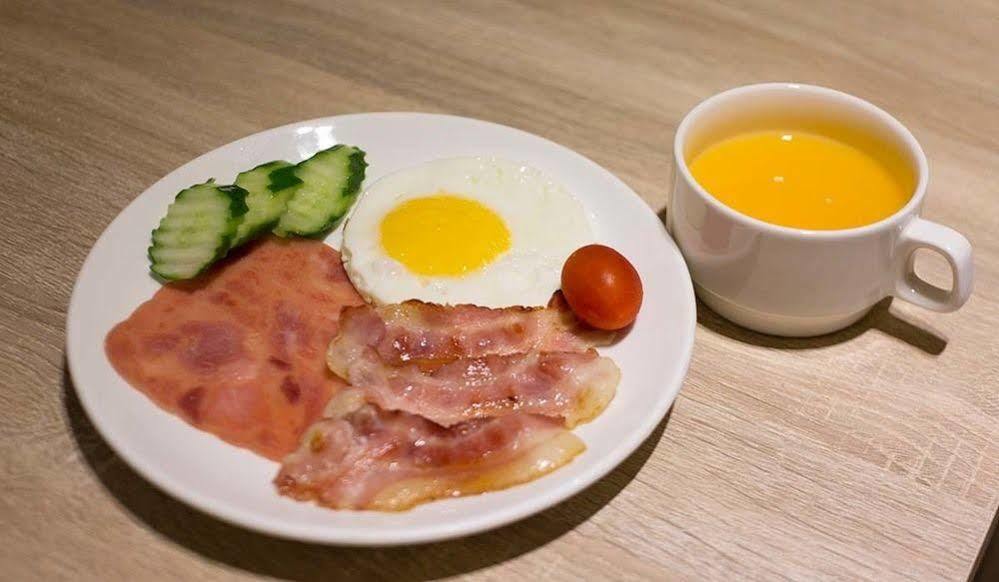 Hotel Noble Taipei