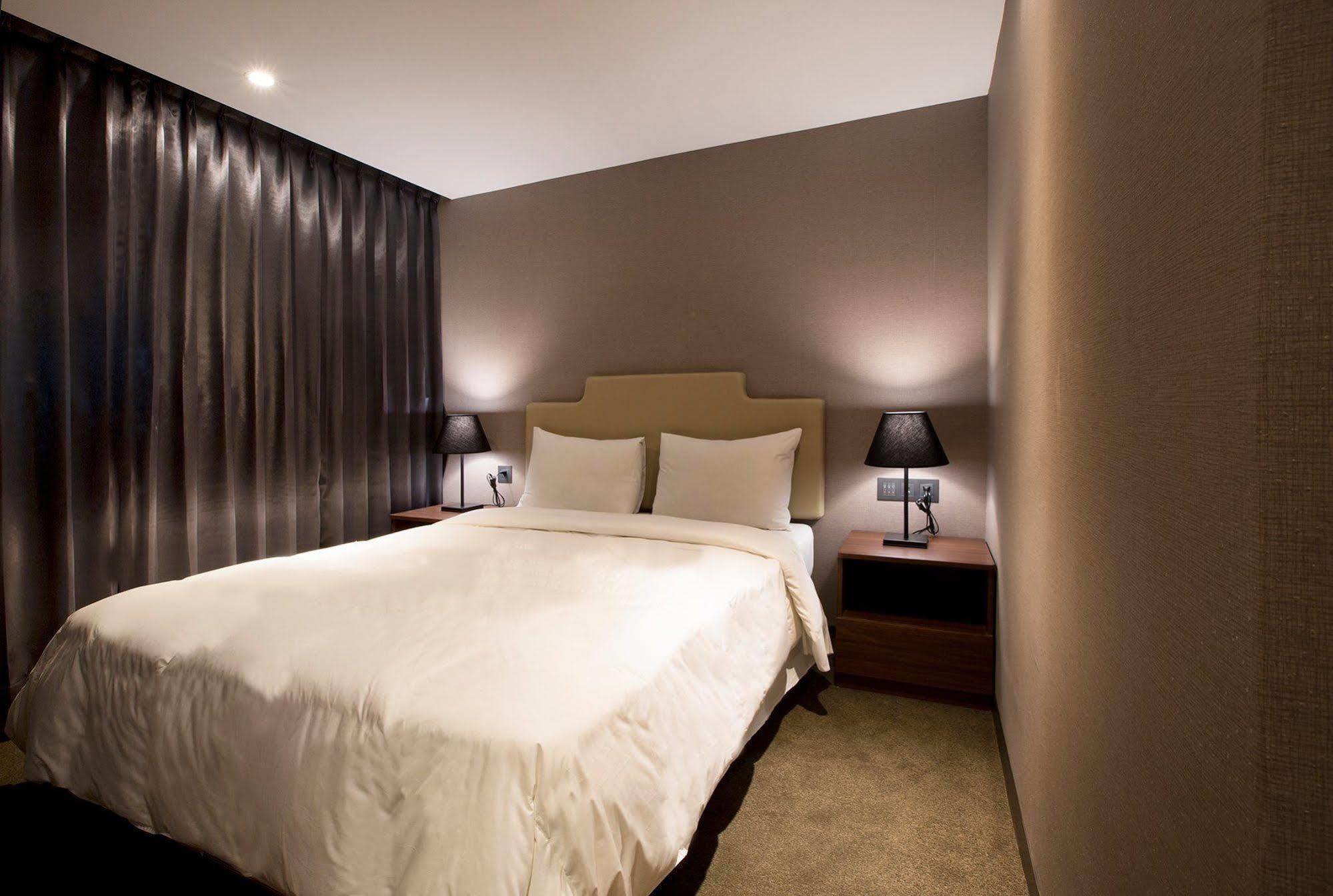 Noble Hotel Taipei