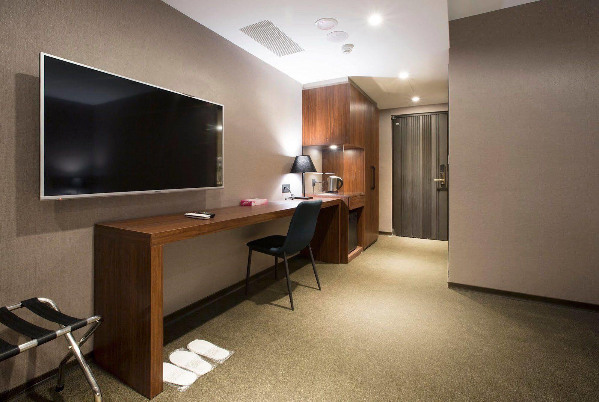Noble Hotel Taipei