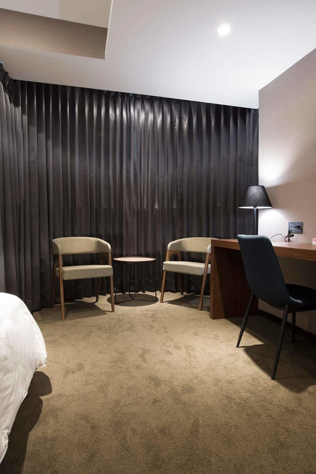 Hotel Noble 3*