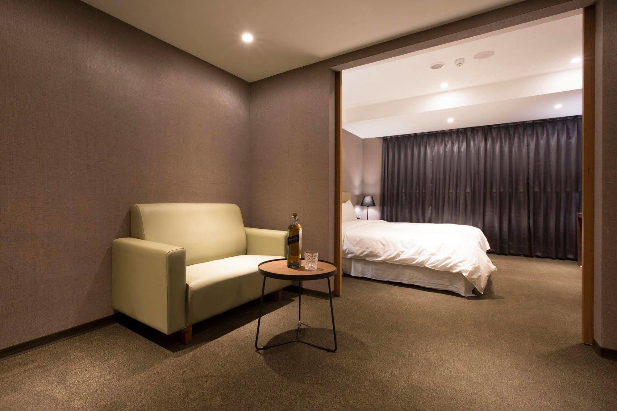 Hotel Noble Taipei