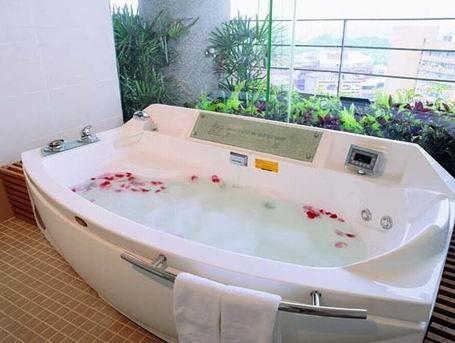 Leader Hotel Taipei 4*