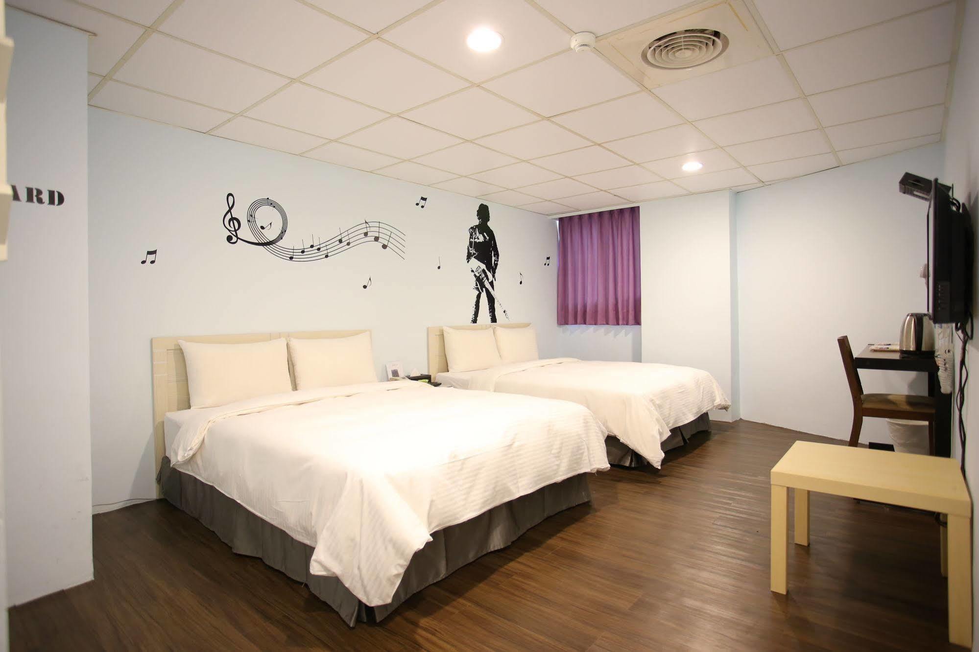 Hotel Love House