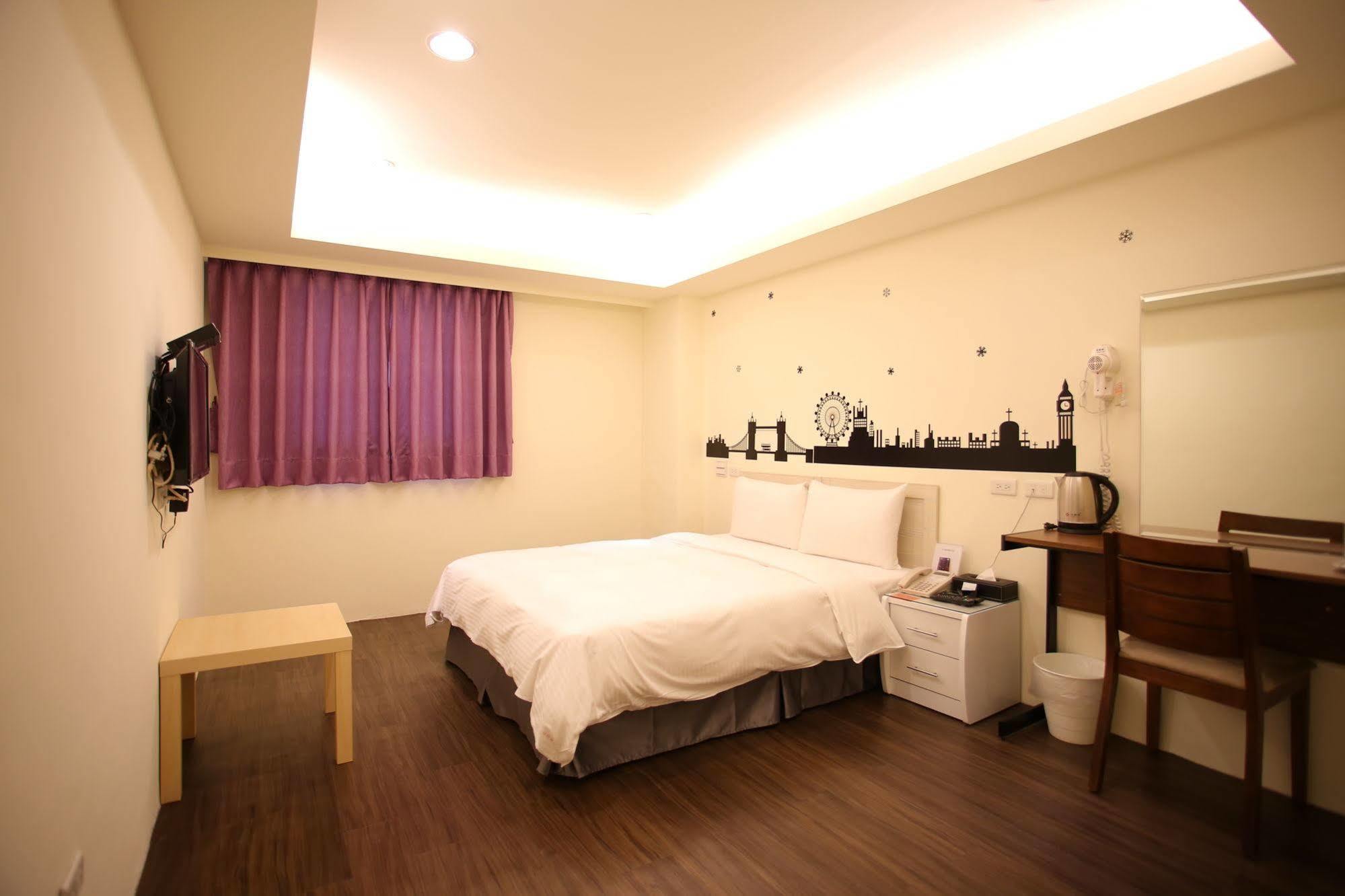 Love House Hotel
