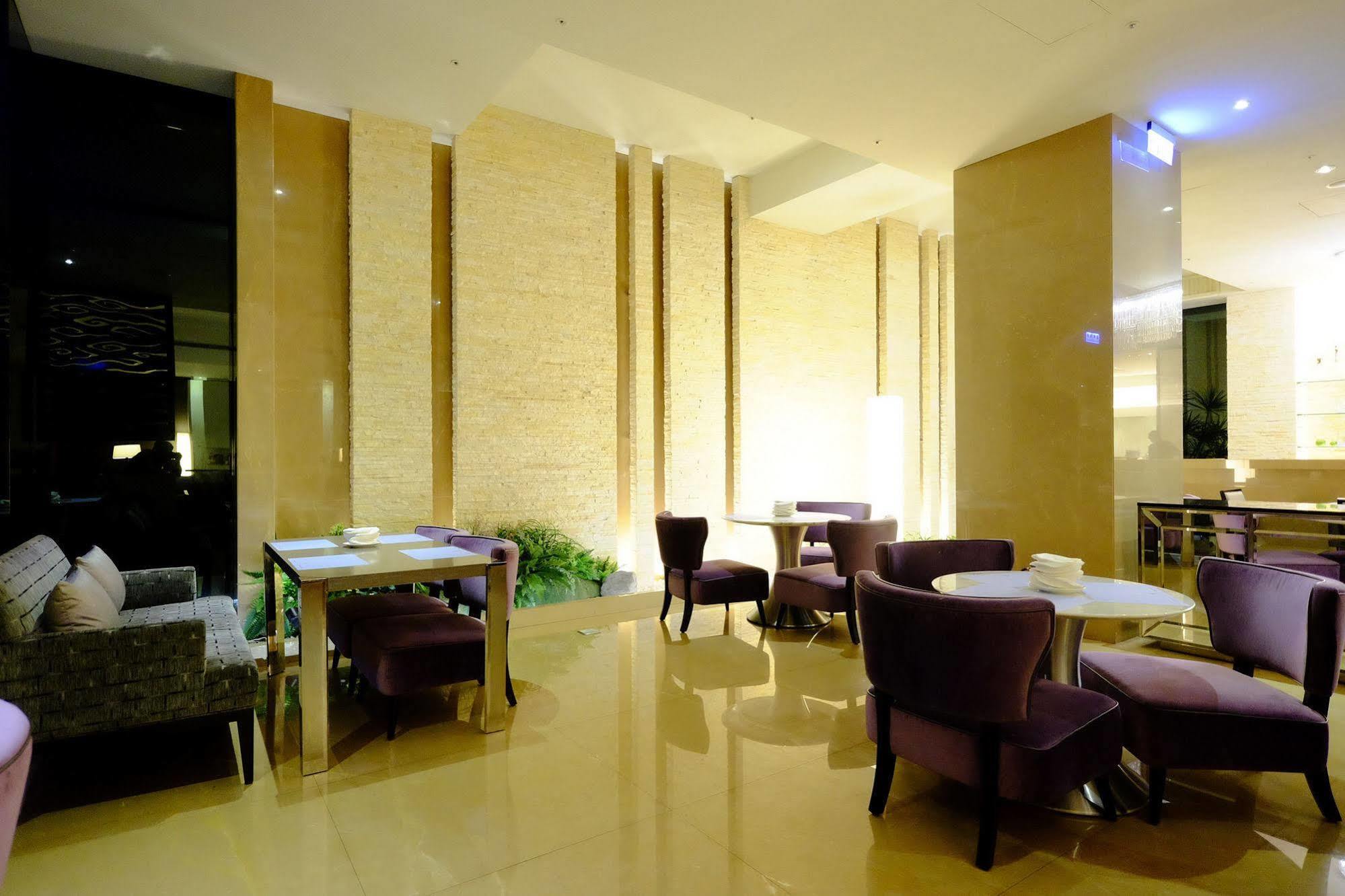 Hotel - Nandong