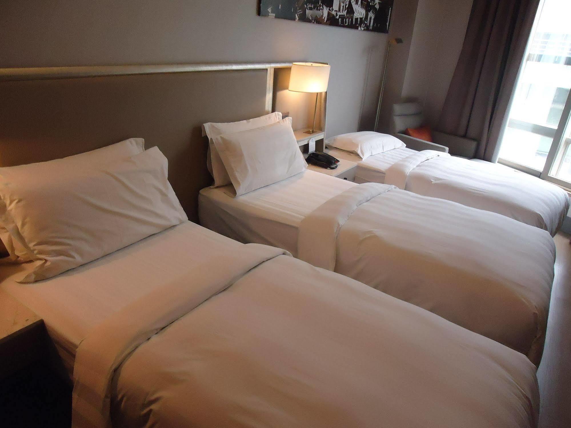 - Nandong Hotel