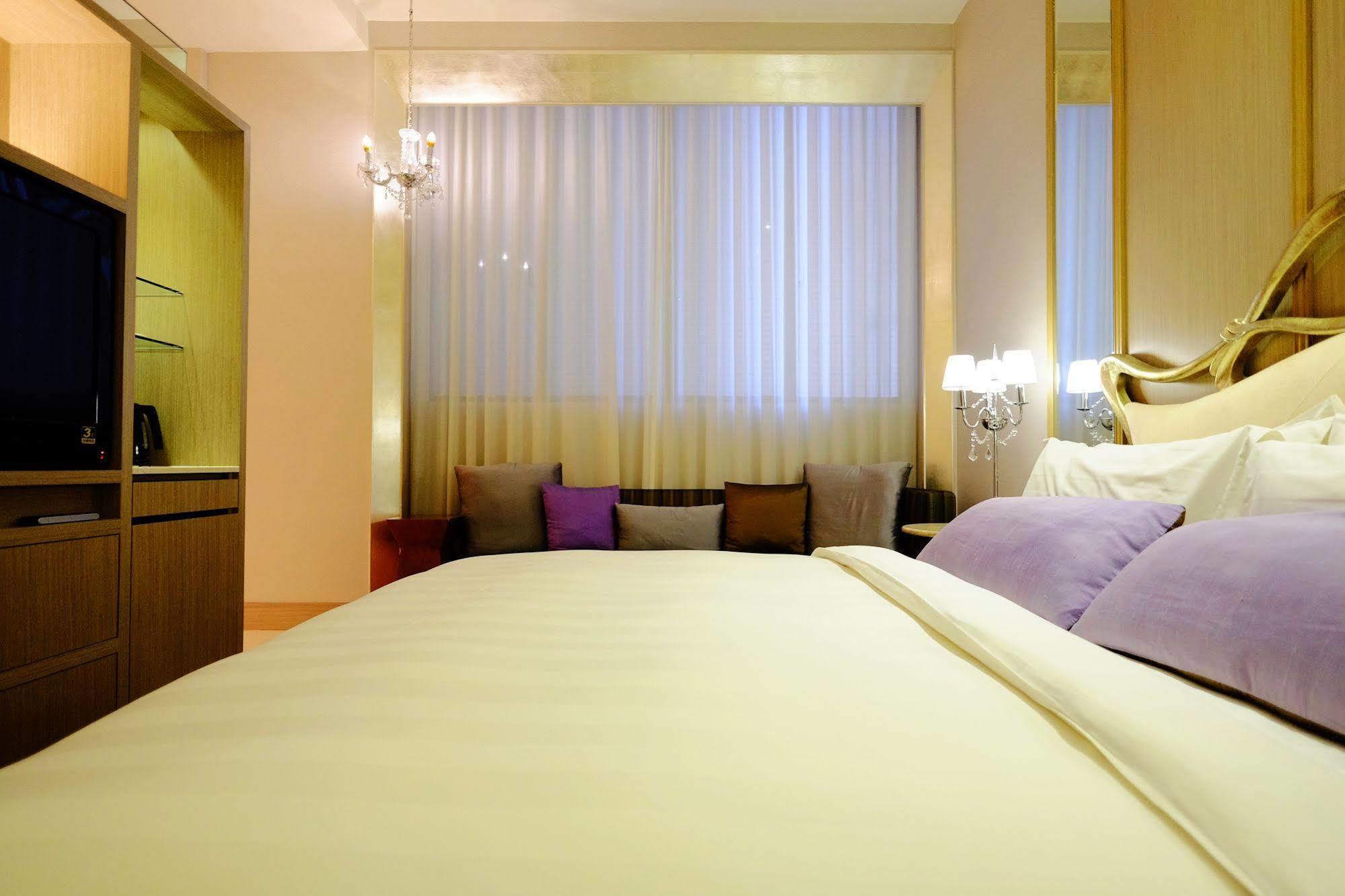 Hotel - Nandong