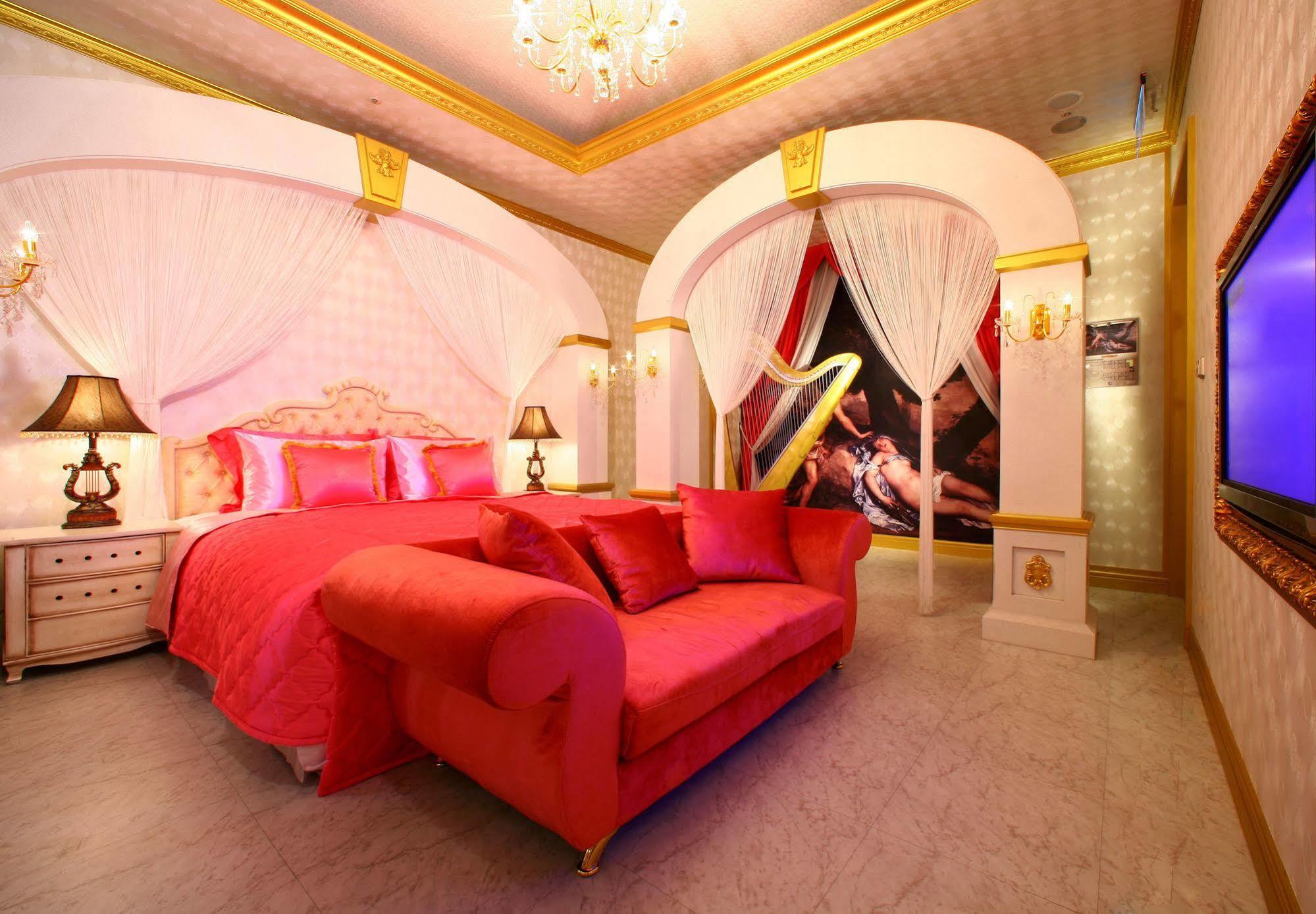 Motel Sato Castle 4*