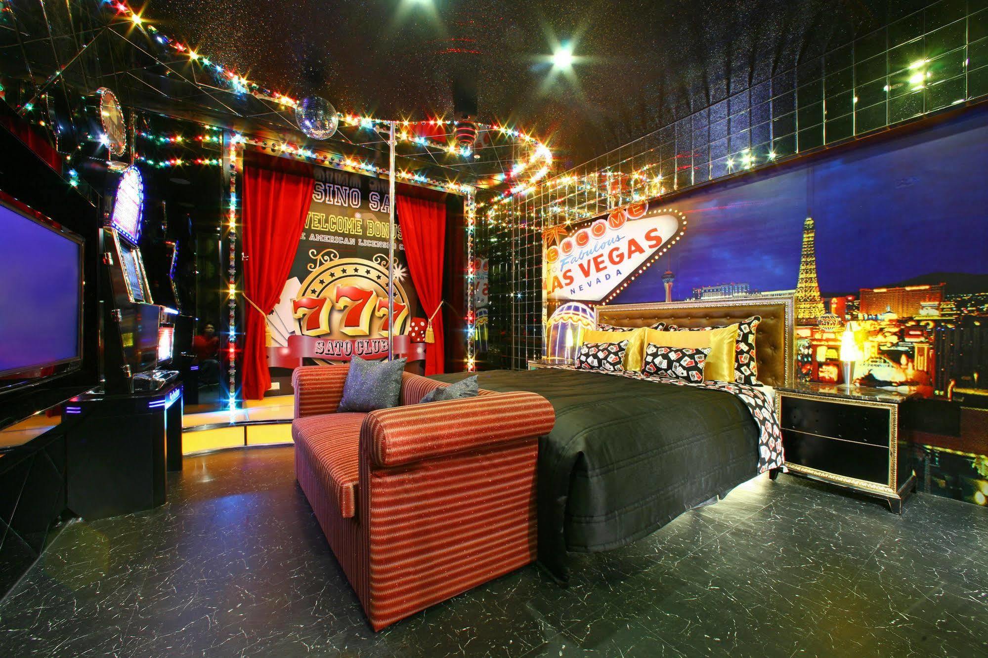 Sato Castle Motel