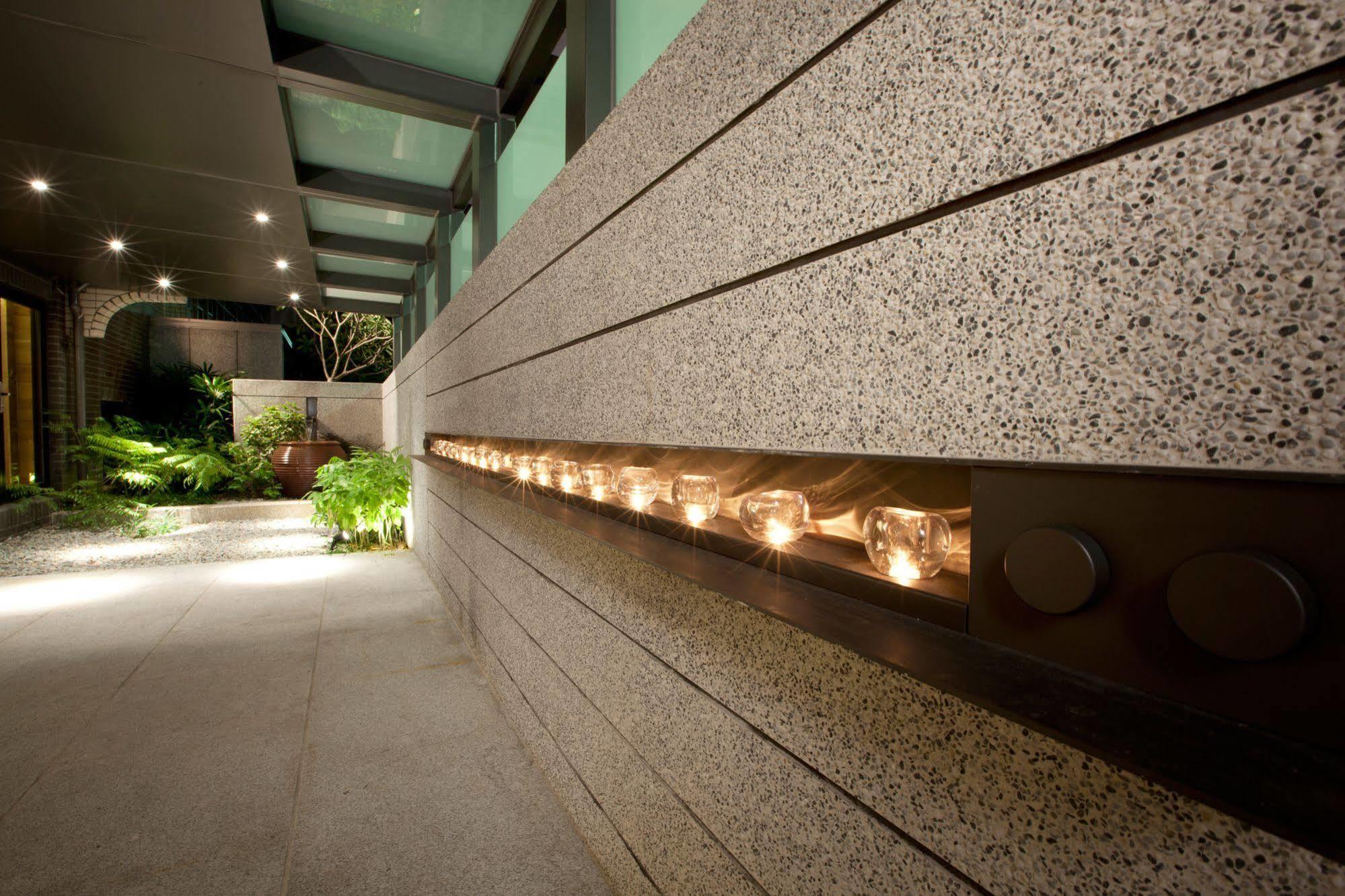 The Corner House Hotel Taipei