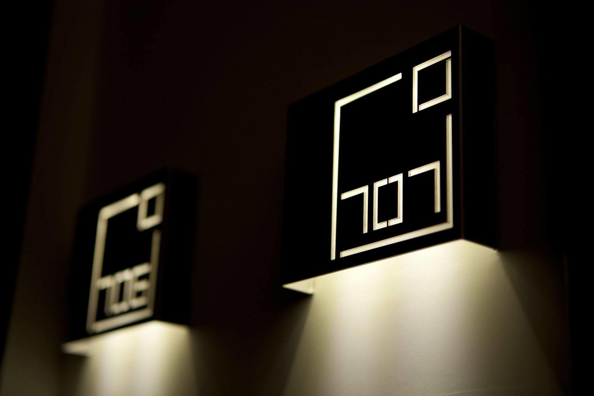 The Corner House Hotel Taipei
