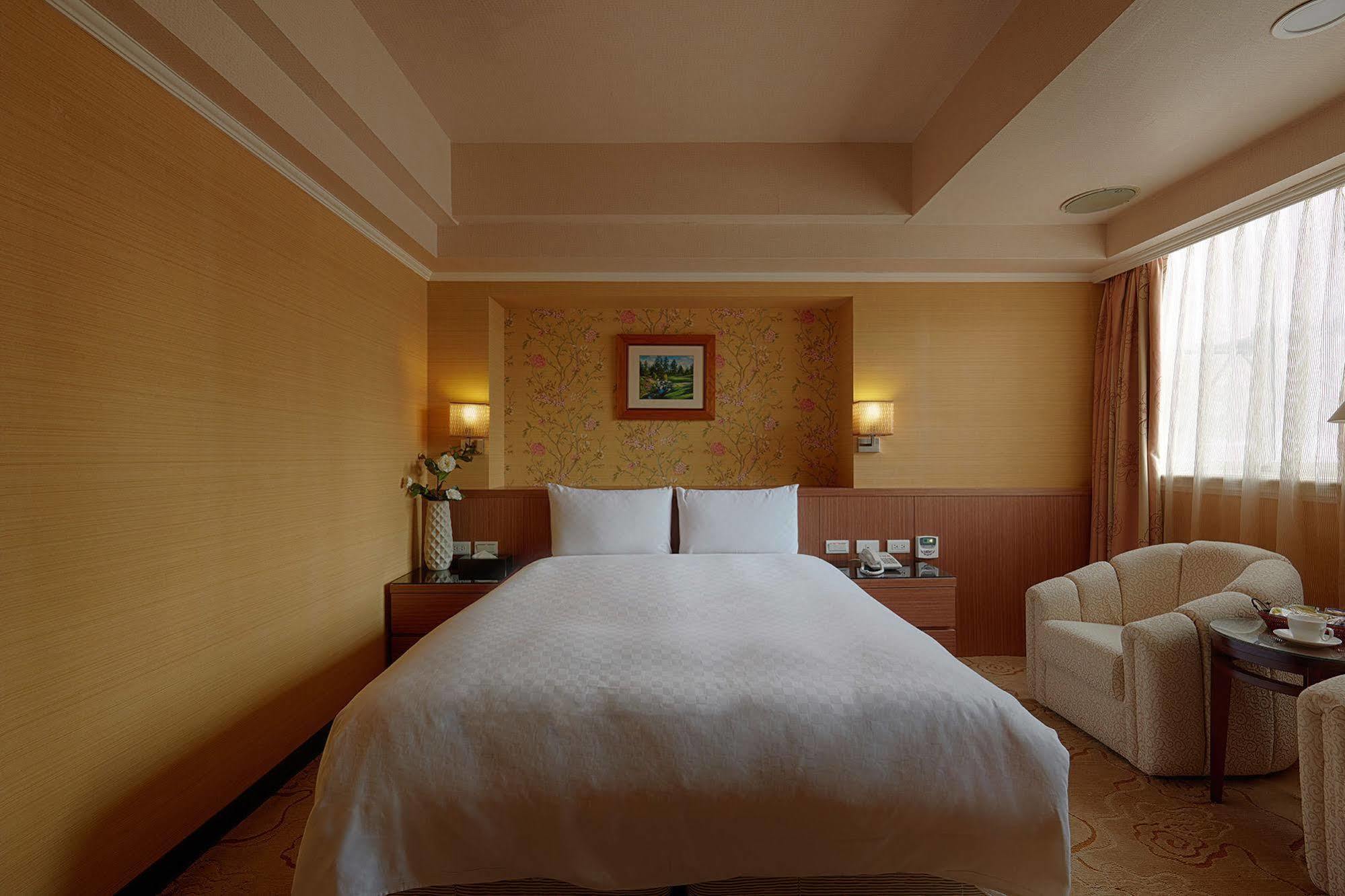 Hotel Good Life - Shang Hwa