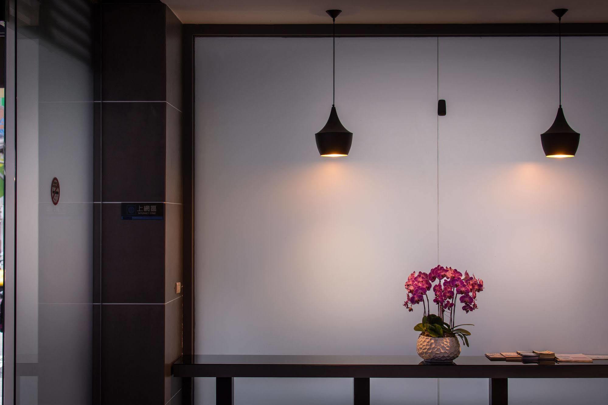 Walker Hotel - Zhengyi Hotel 3*