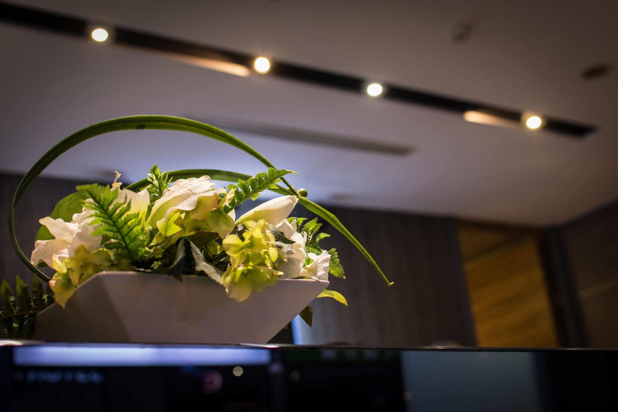 Walker Hotel - Zhengyi Hotel Taipei