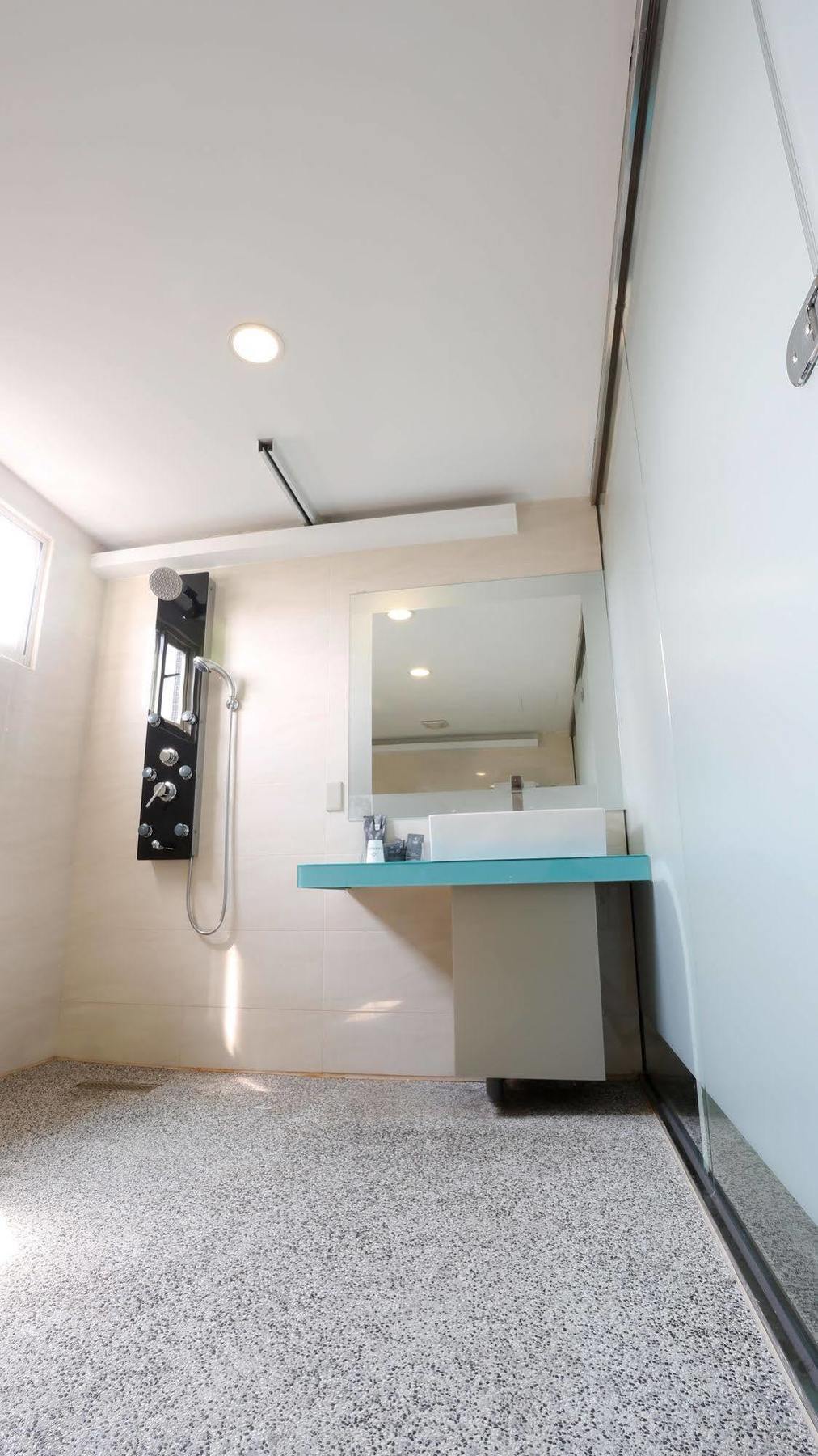 Walker Hotel - Zhengyi Hotel